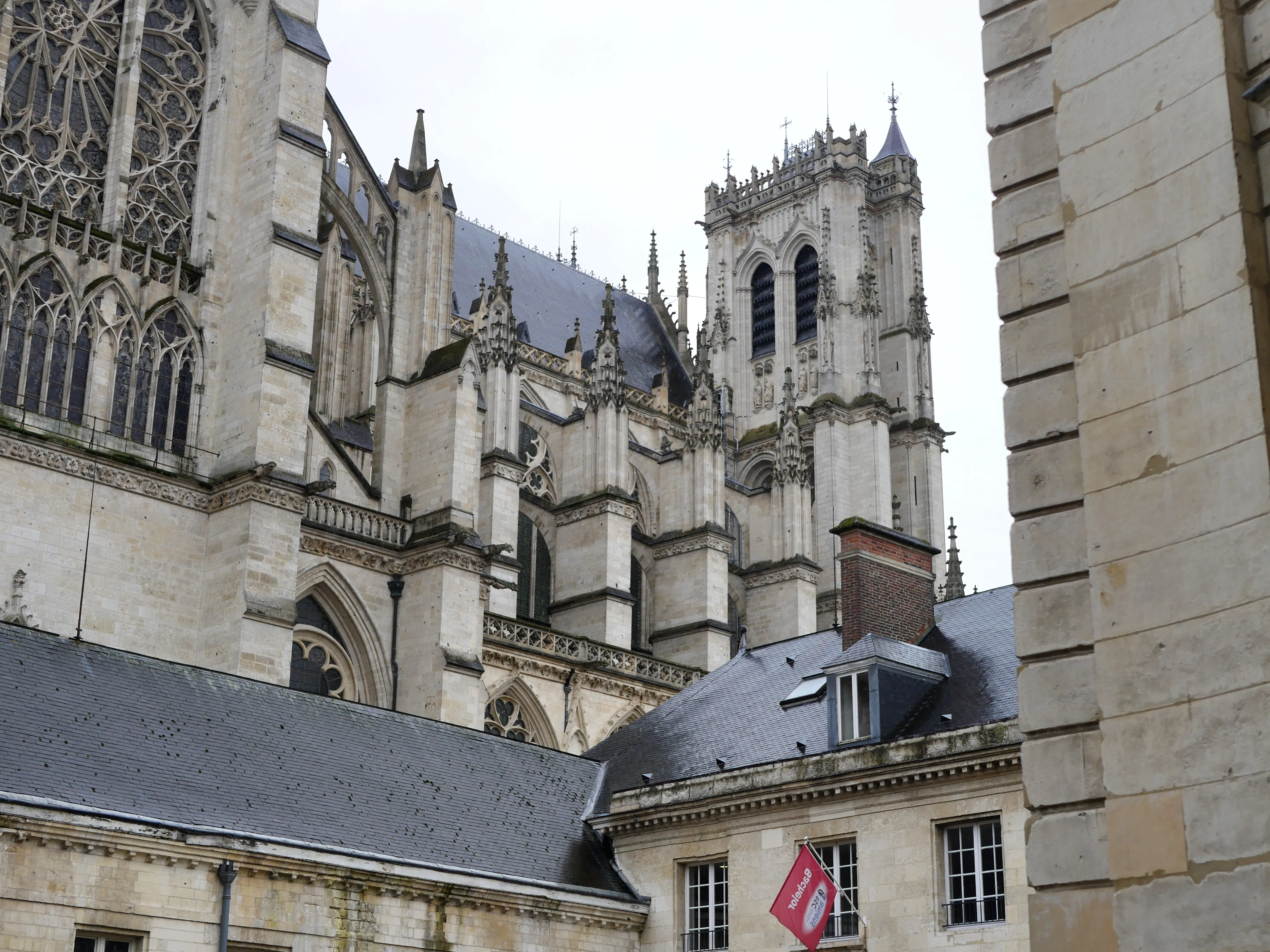 L'excellence est à Amiens