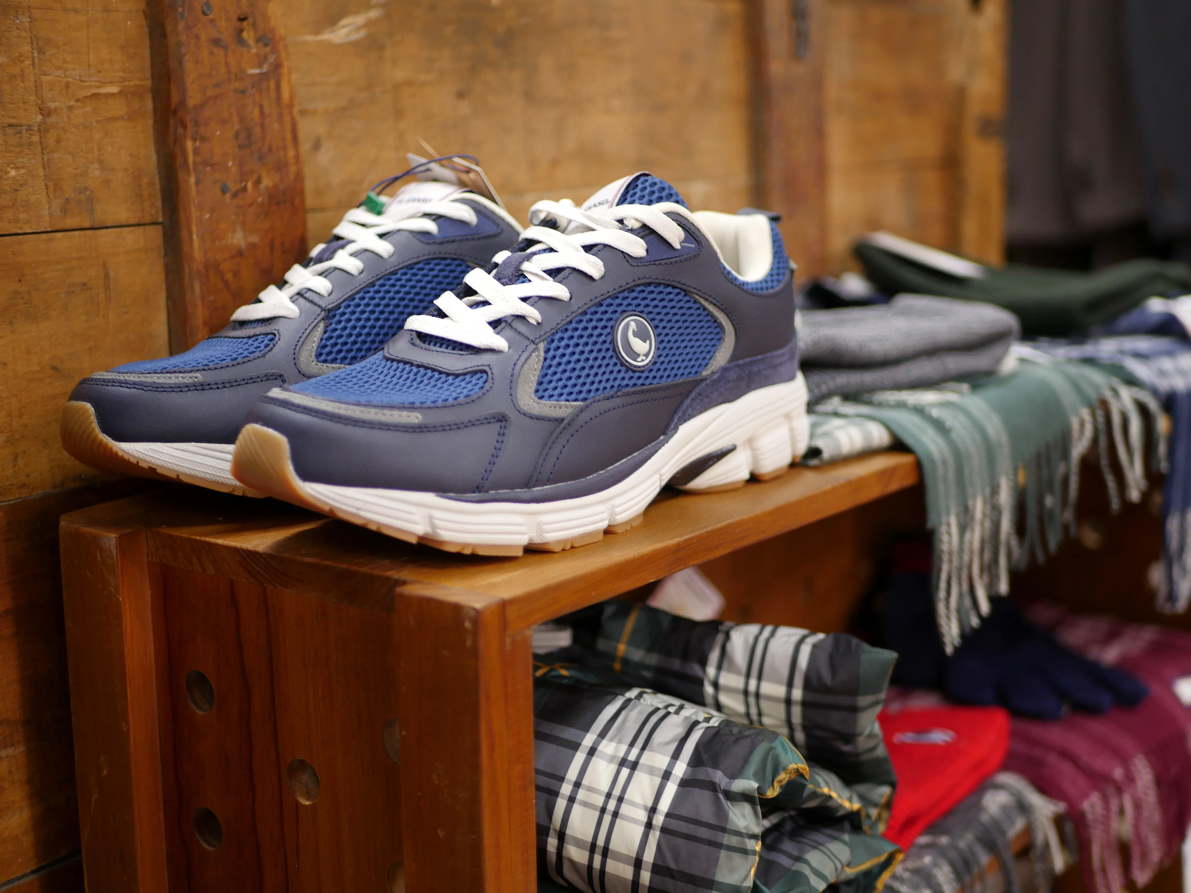 Un Grand magasin qui fait notre fierté