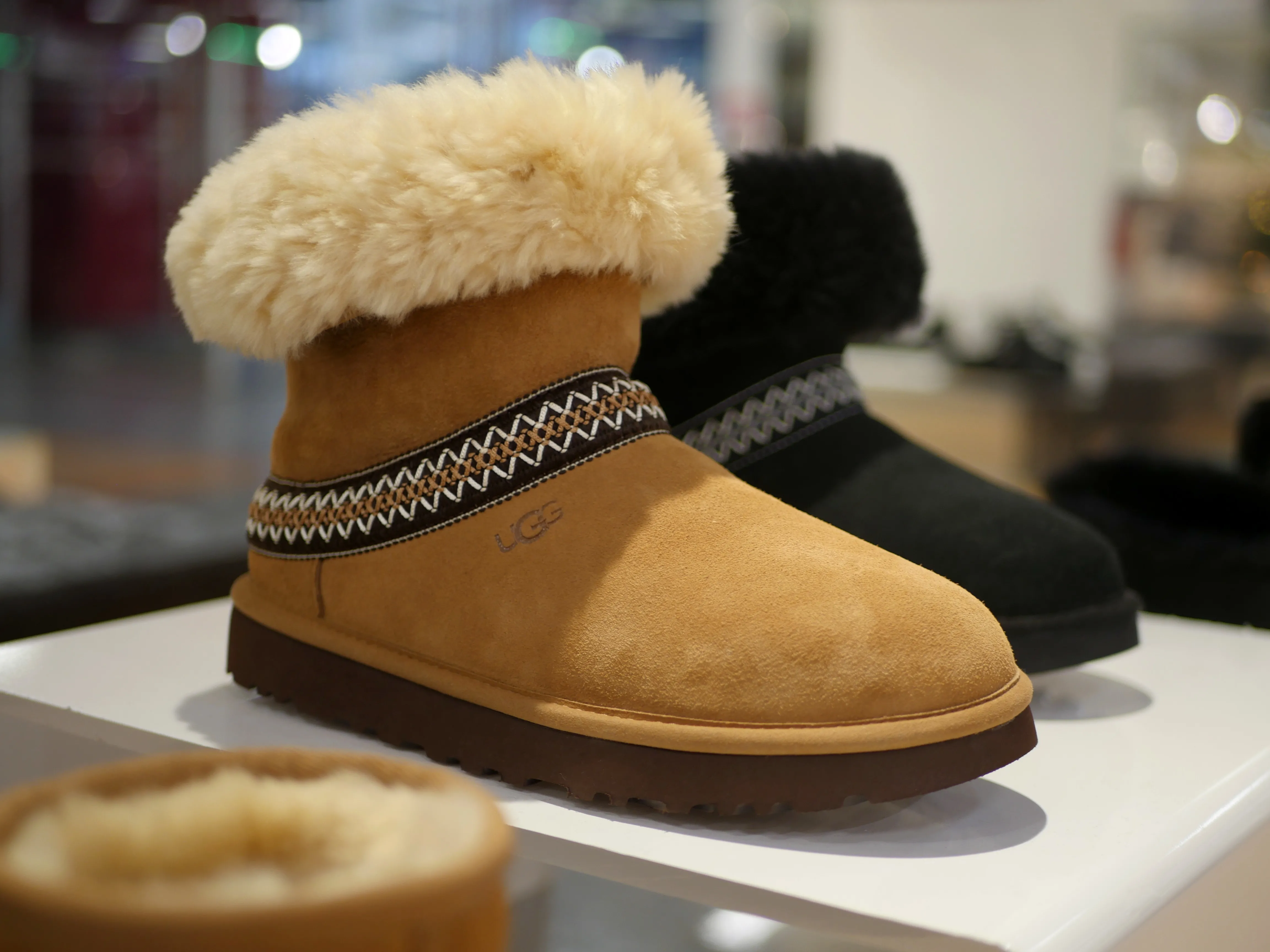 Un Grand magasin qui fait notre fierté