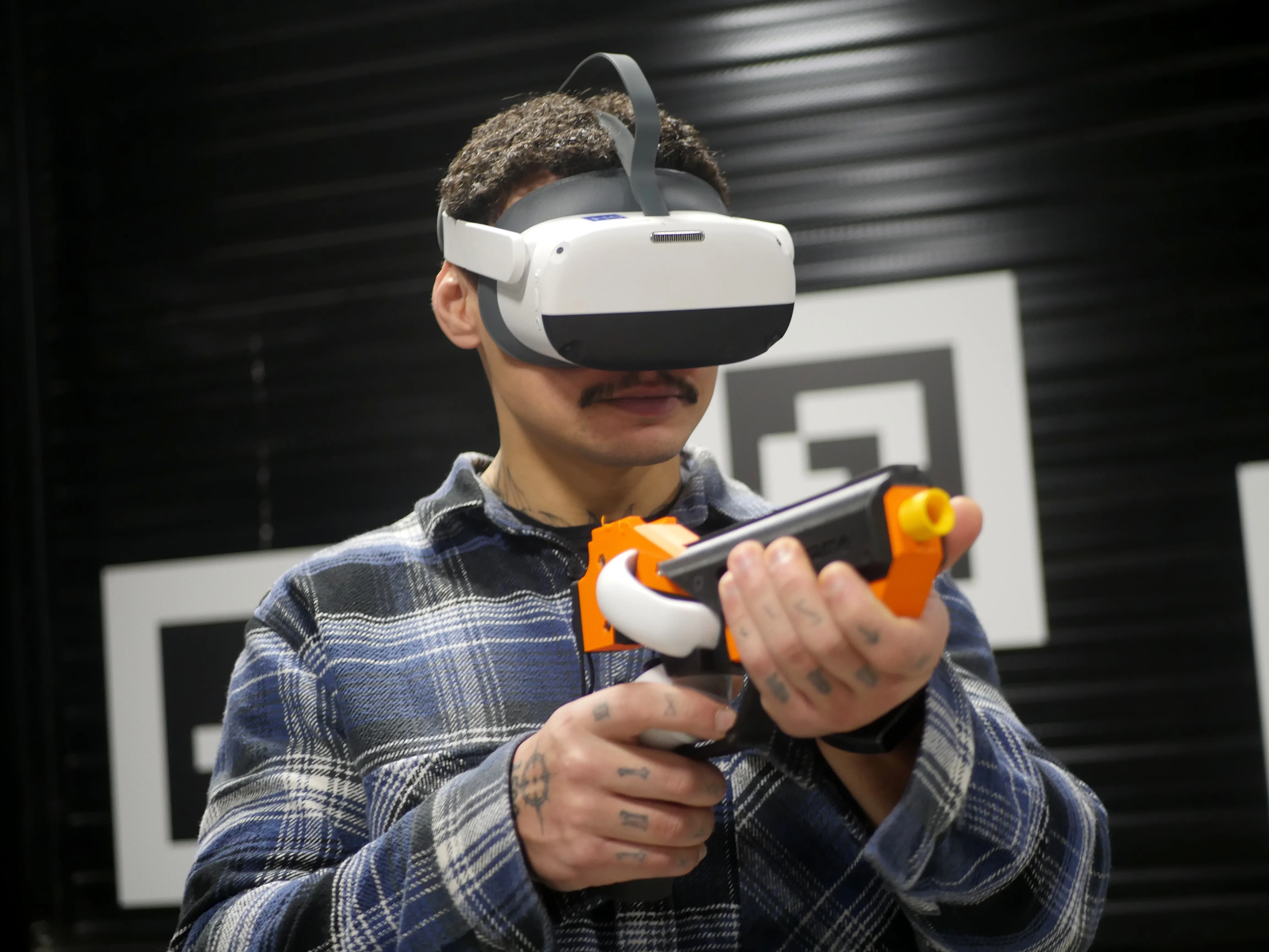 Les experts du Laser et plus encore...