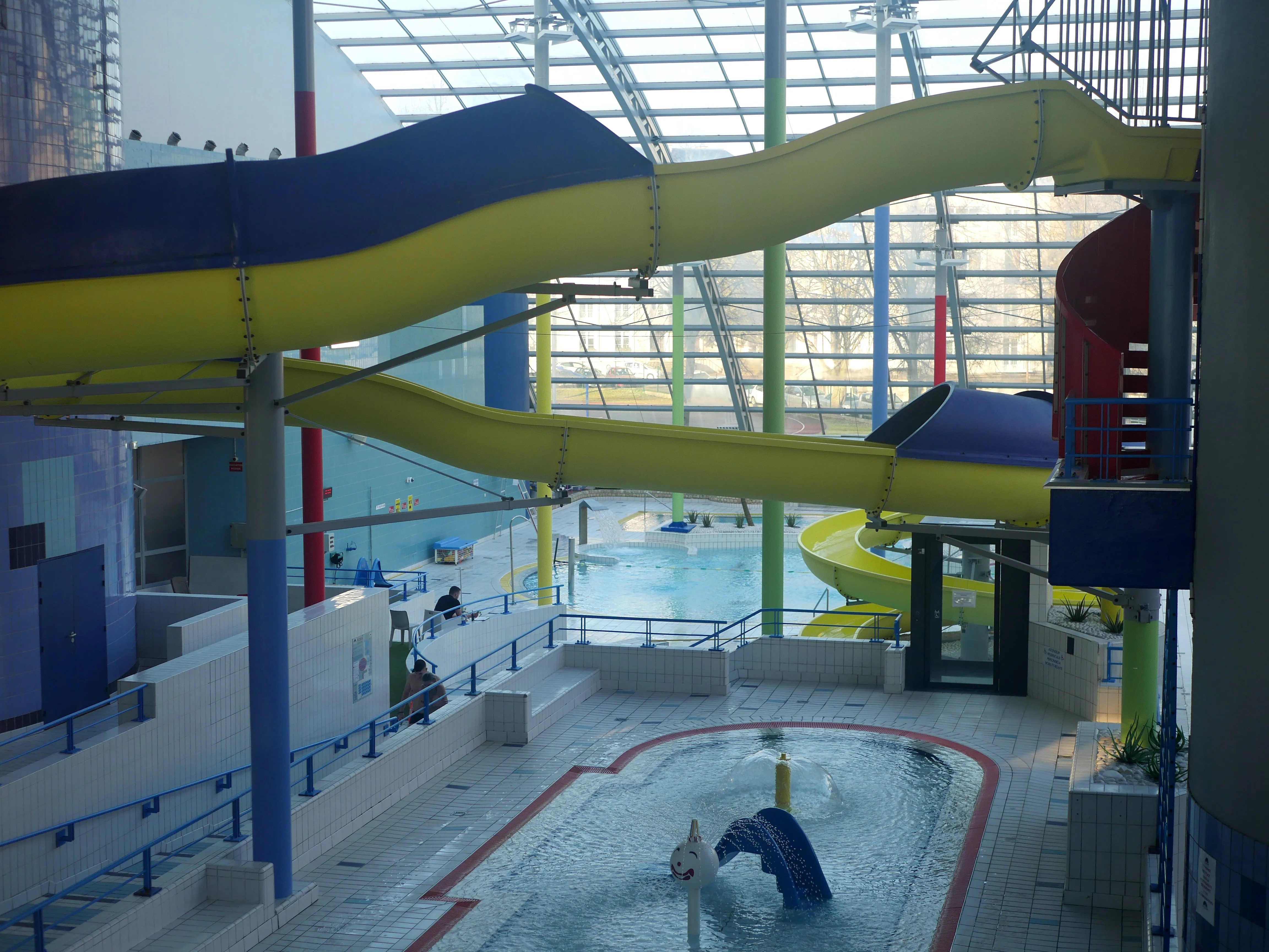 Vive le sport à Amiens !