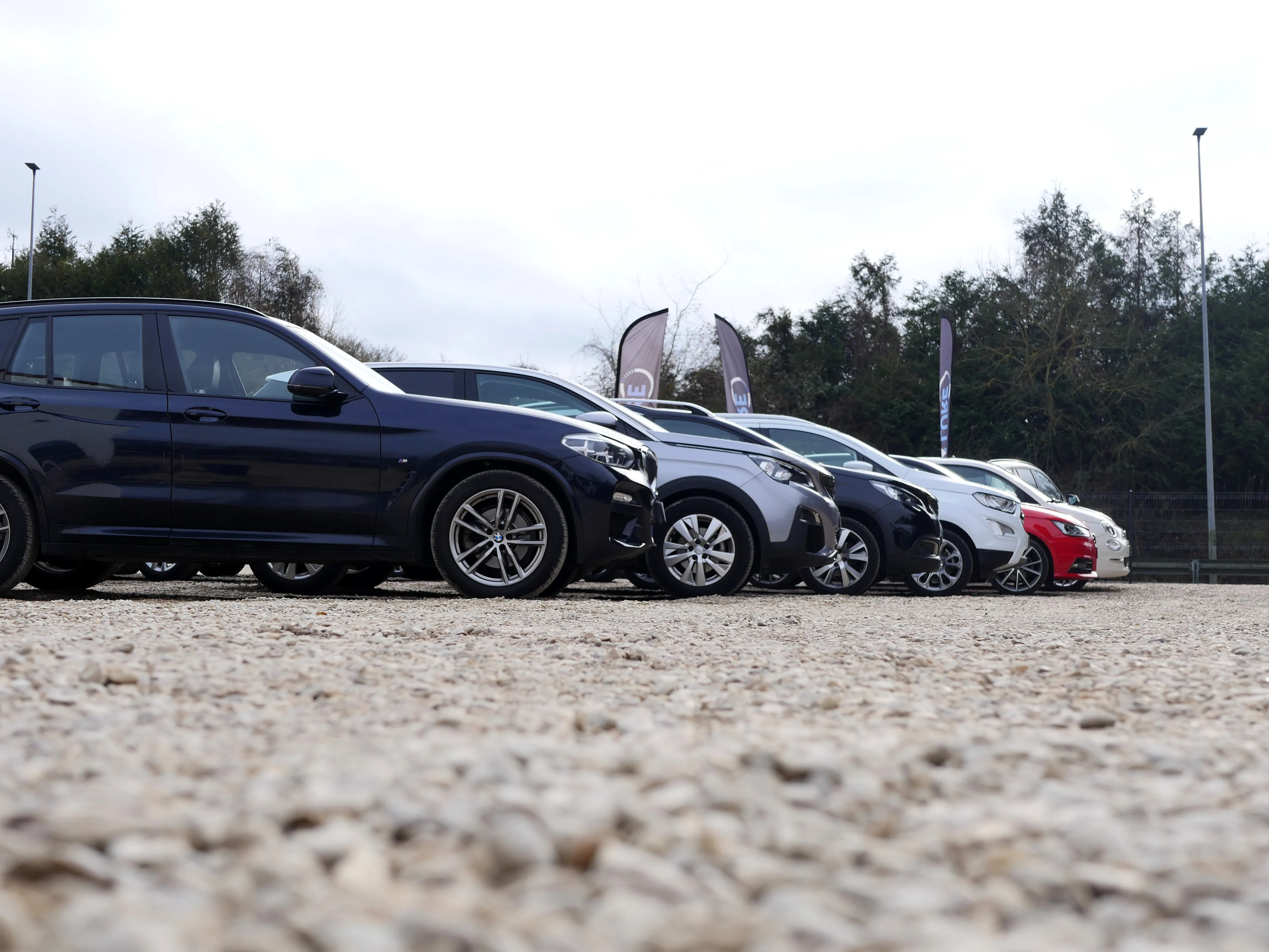 Les meilleures occasions sont chez Allure Auto