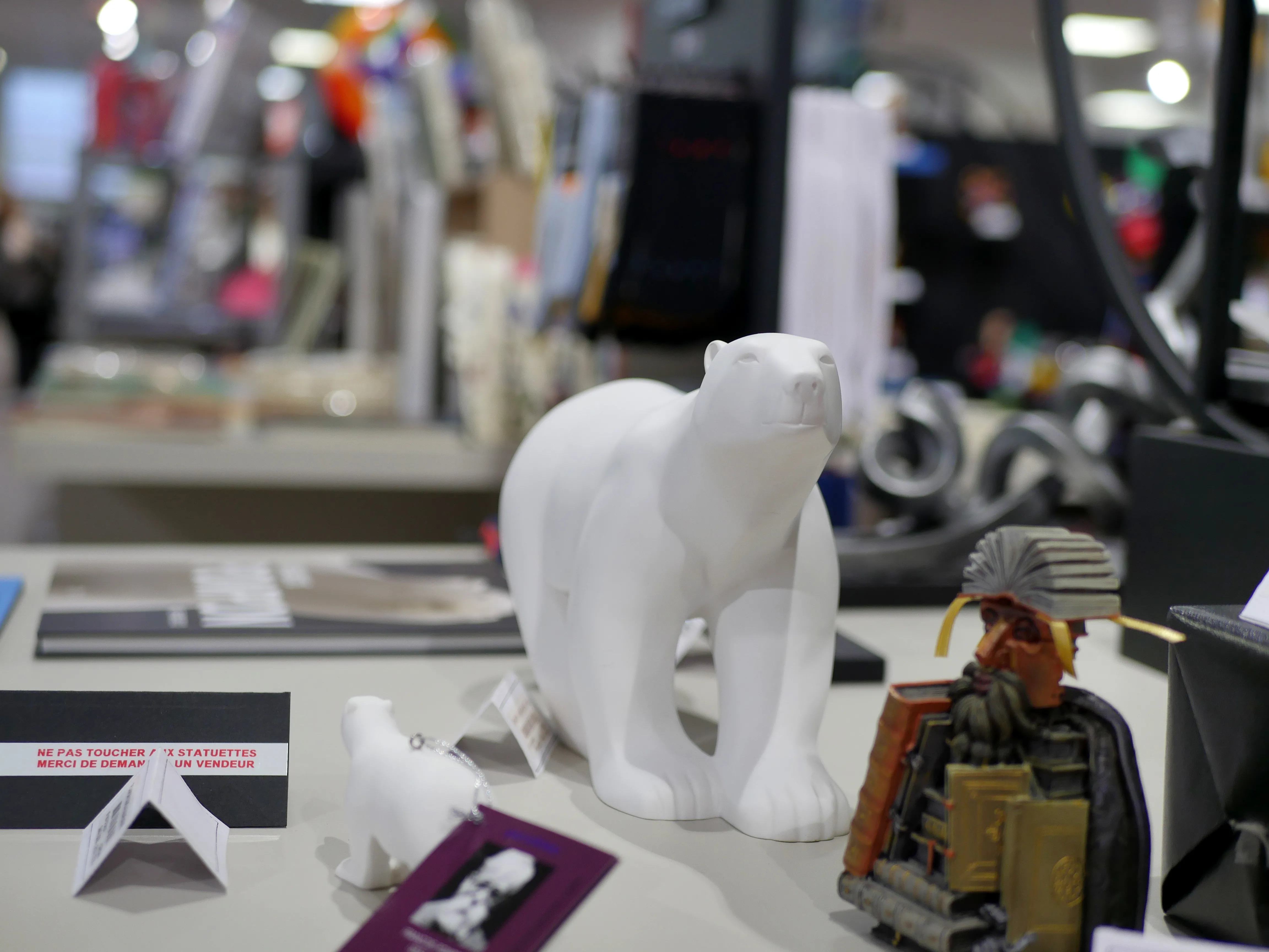La librairie de référence à Amiens !
