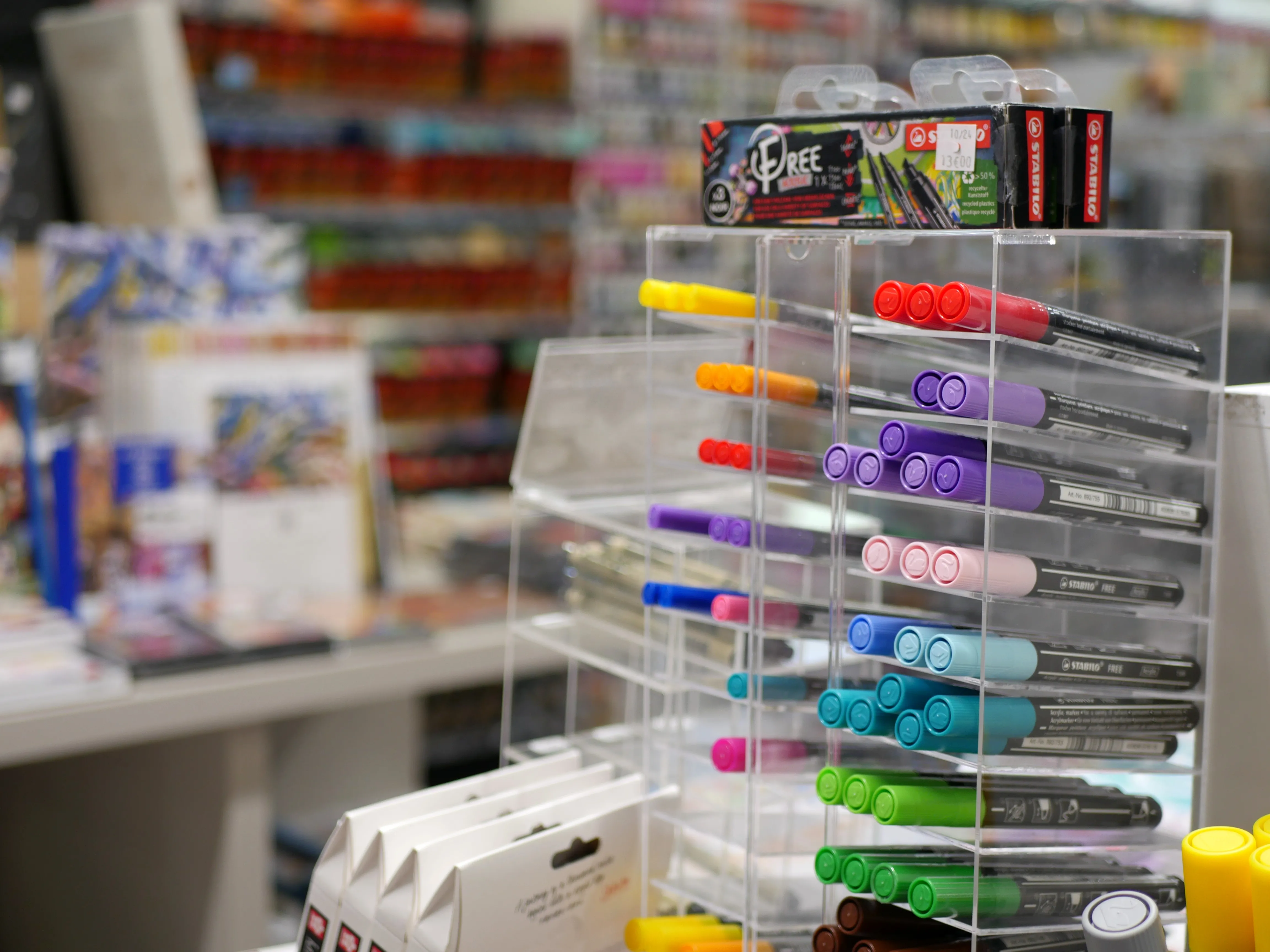 La librairie de référence à Amiens !
