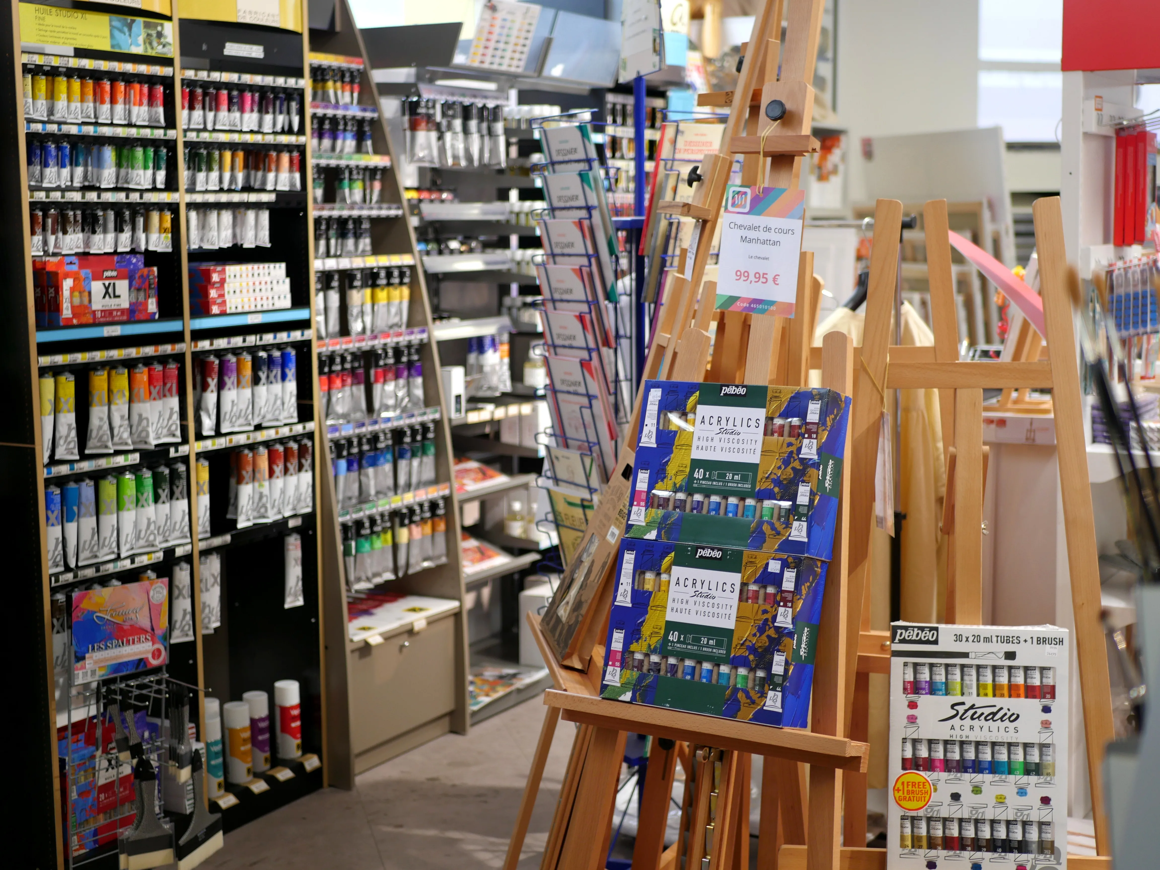 La librairie de référence à Amiens !