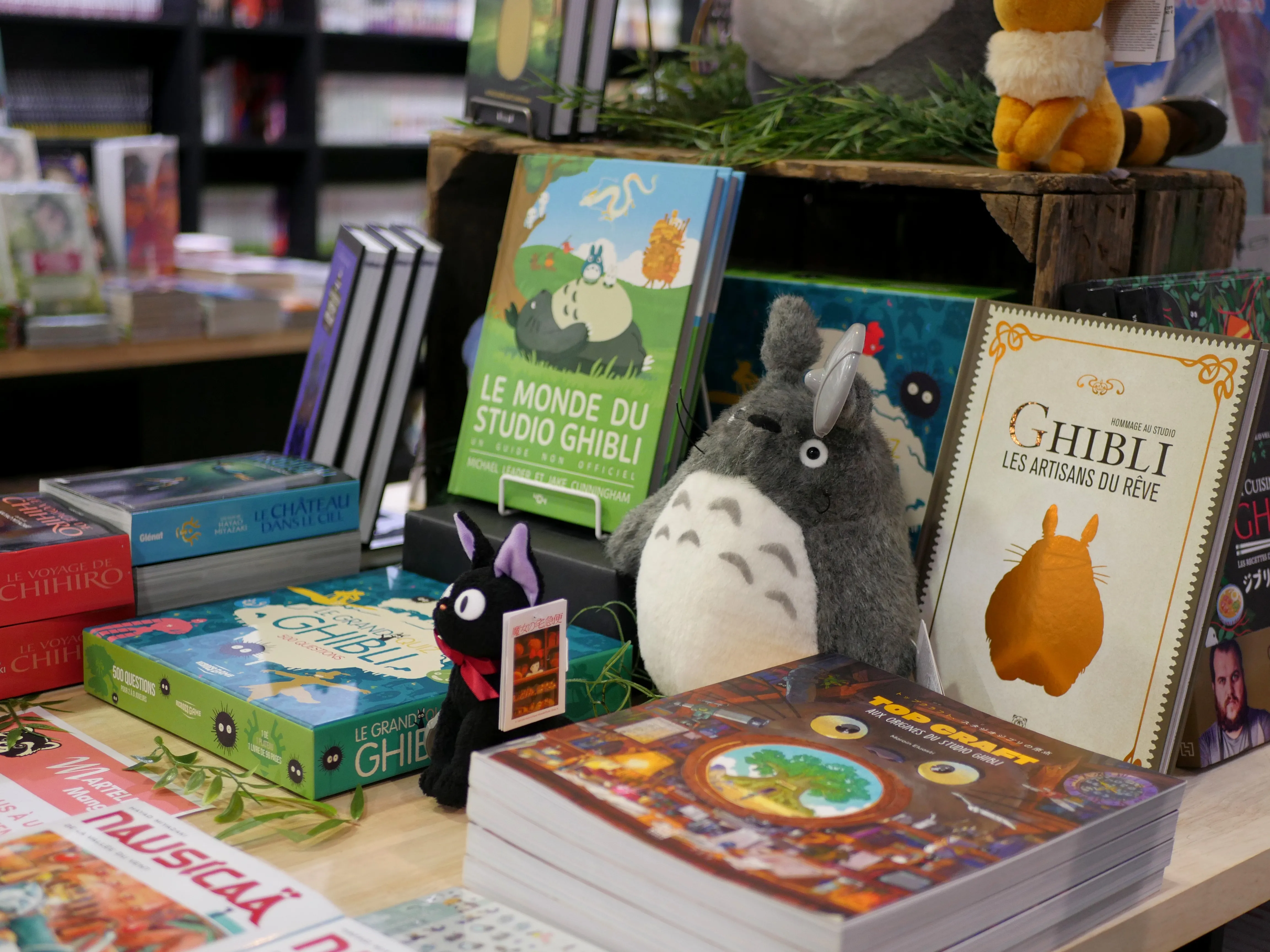 La librairie de référence à Amiens !