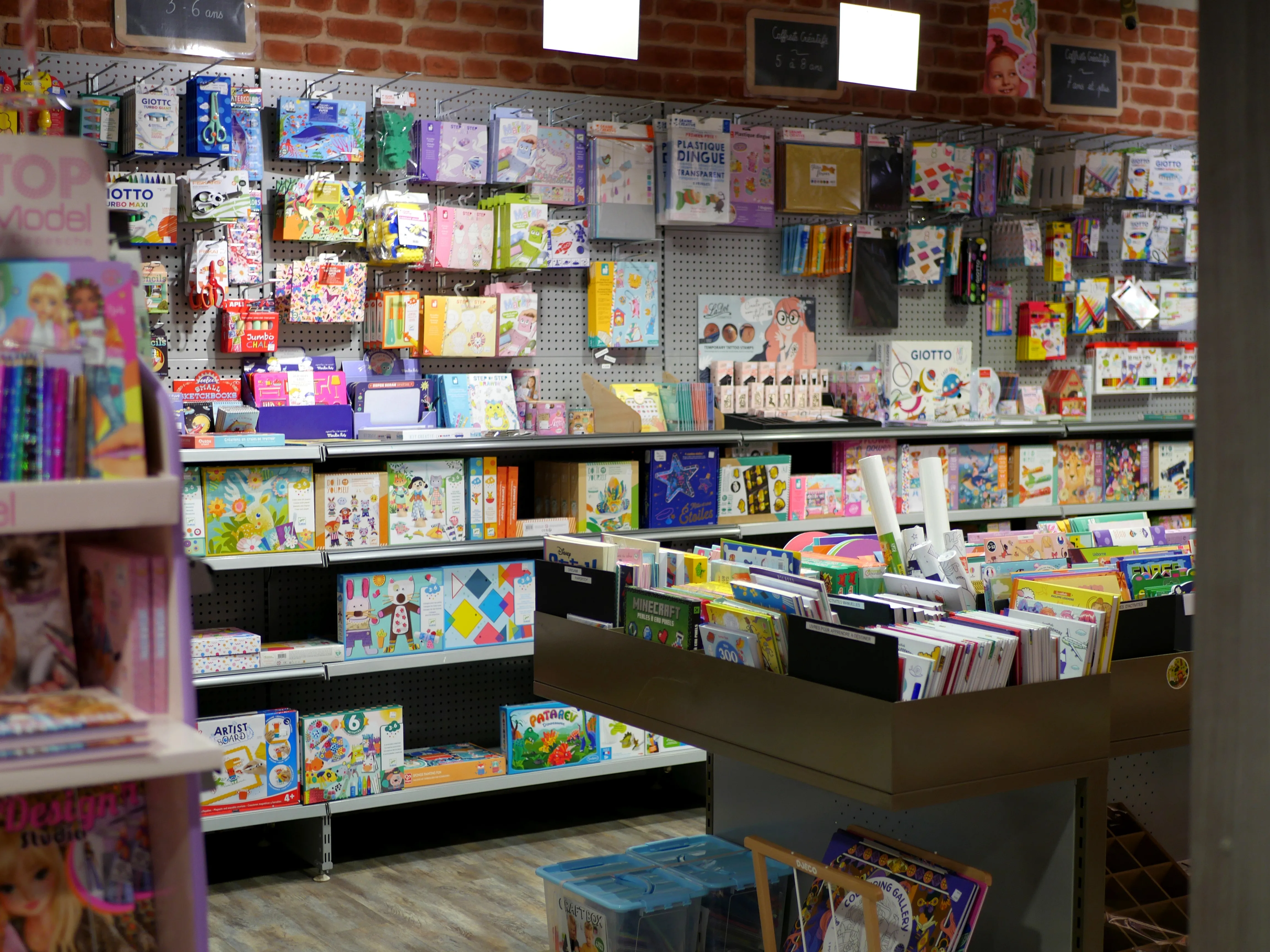 La librairie de référence à Amiens !