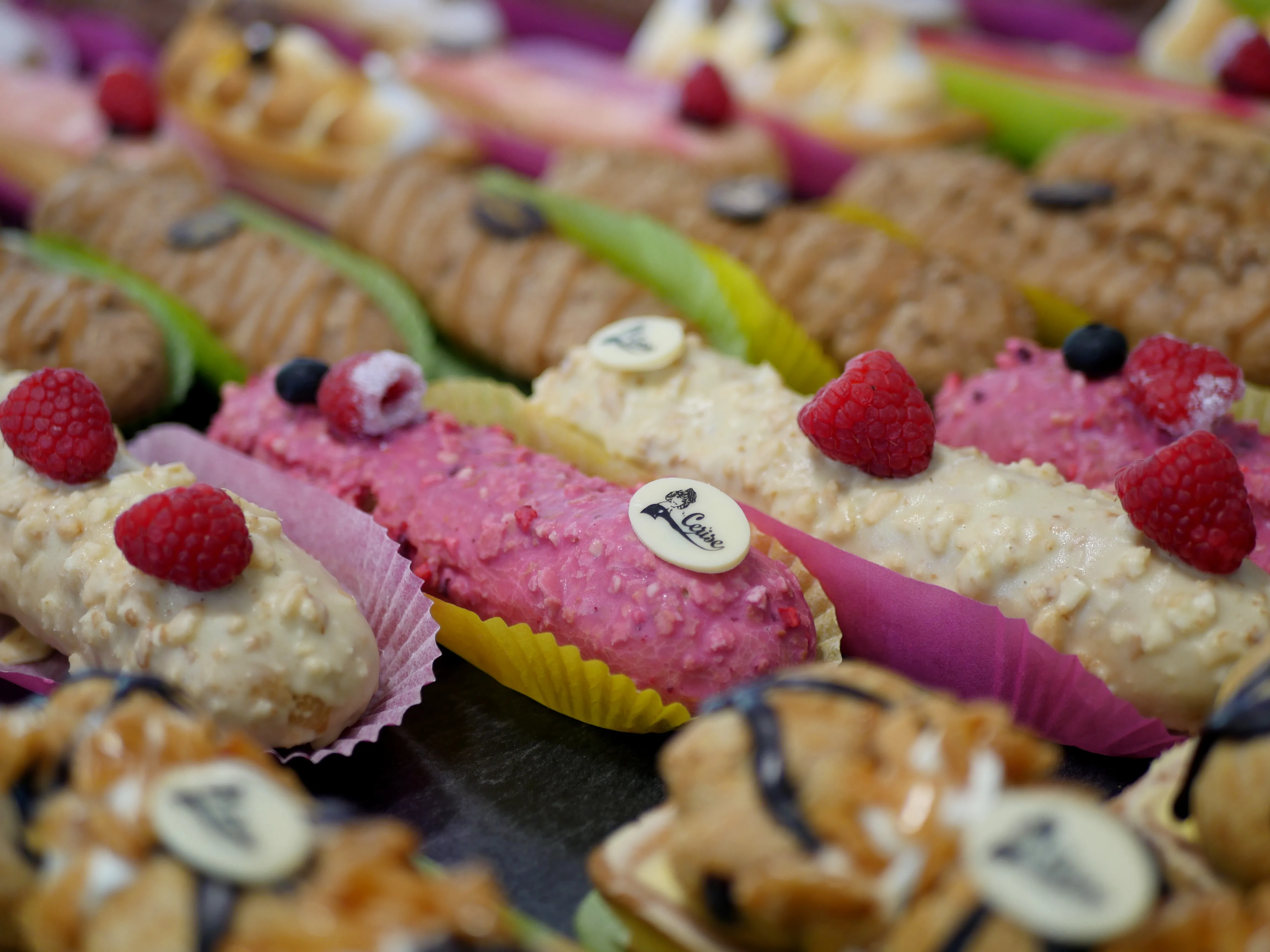 Un passage obligé pour se régaler !