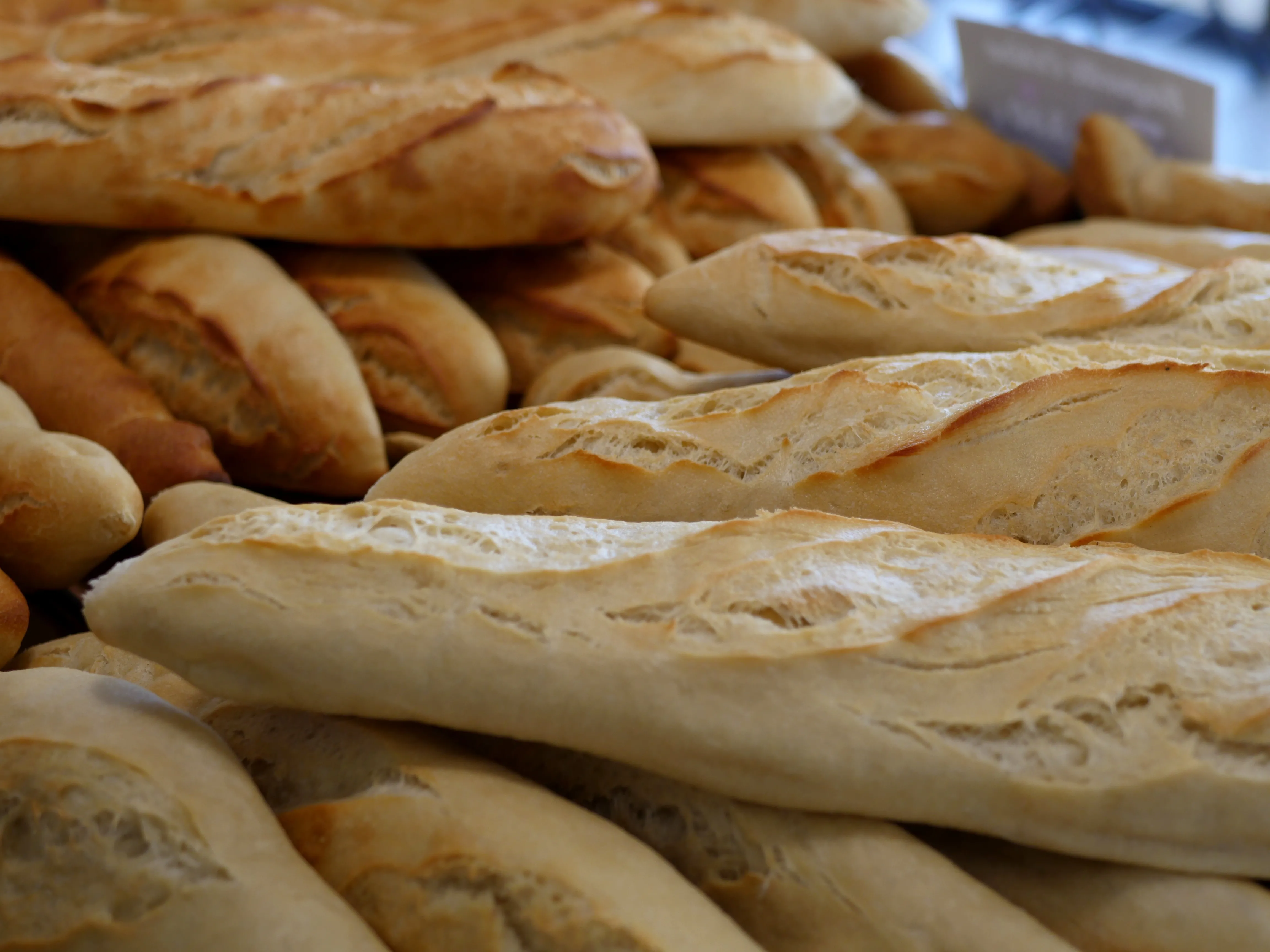 Un passage obligé pour se régaler !