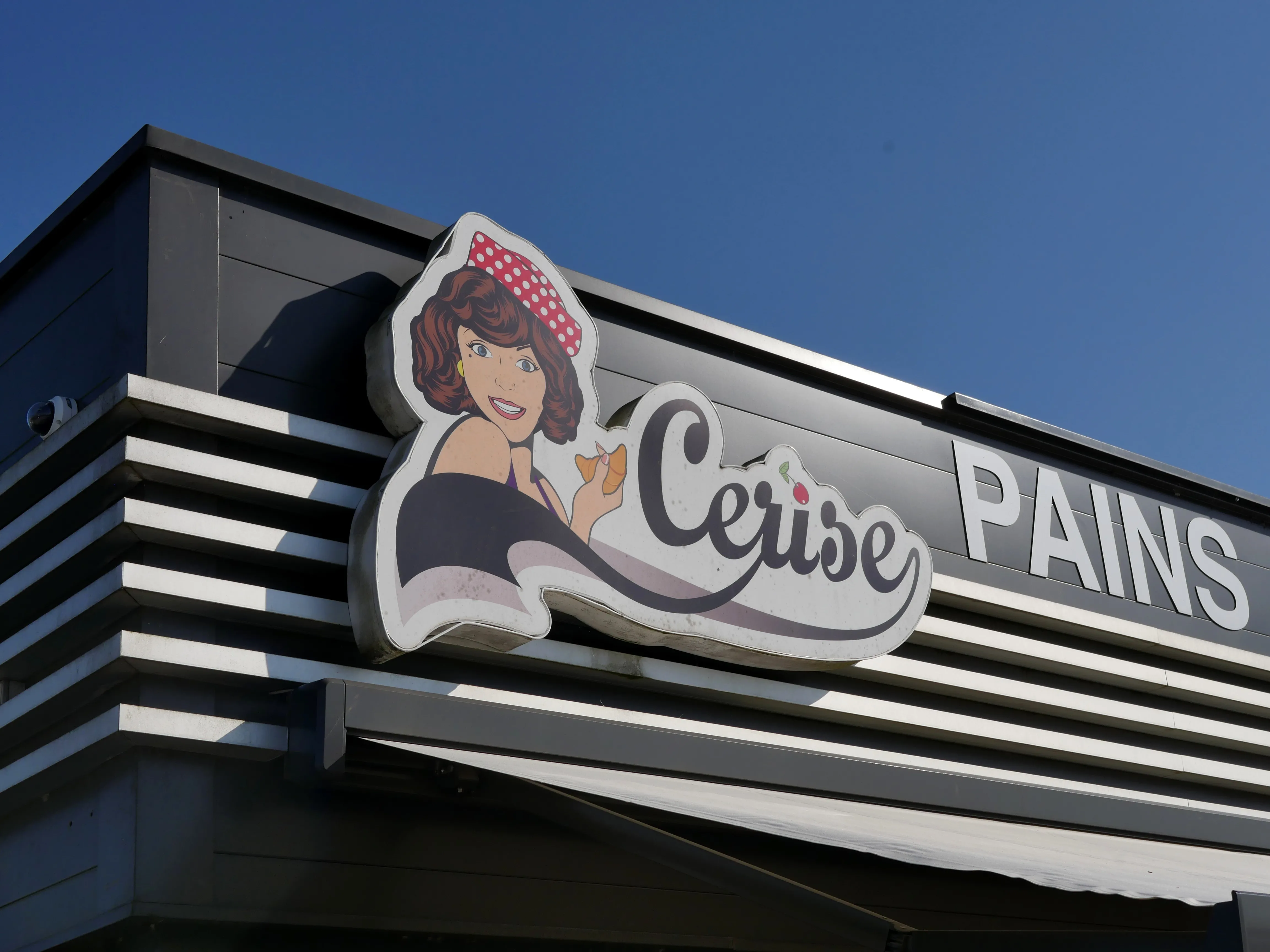 Un passage obligé pour se régaler !