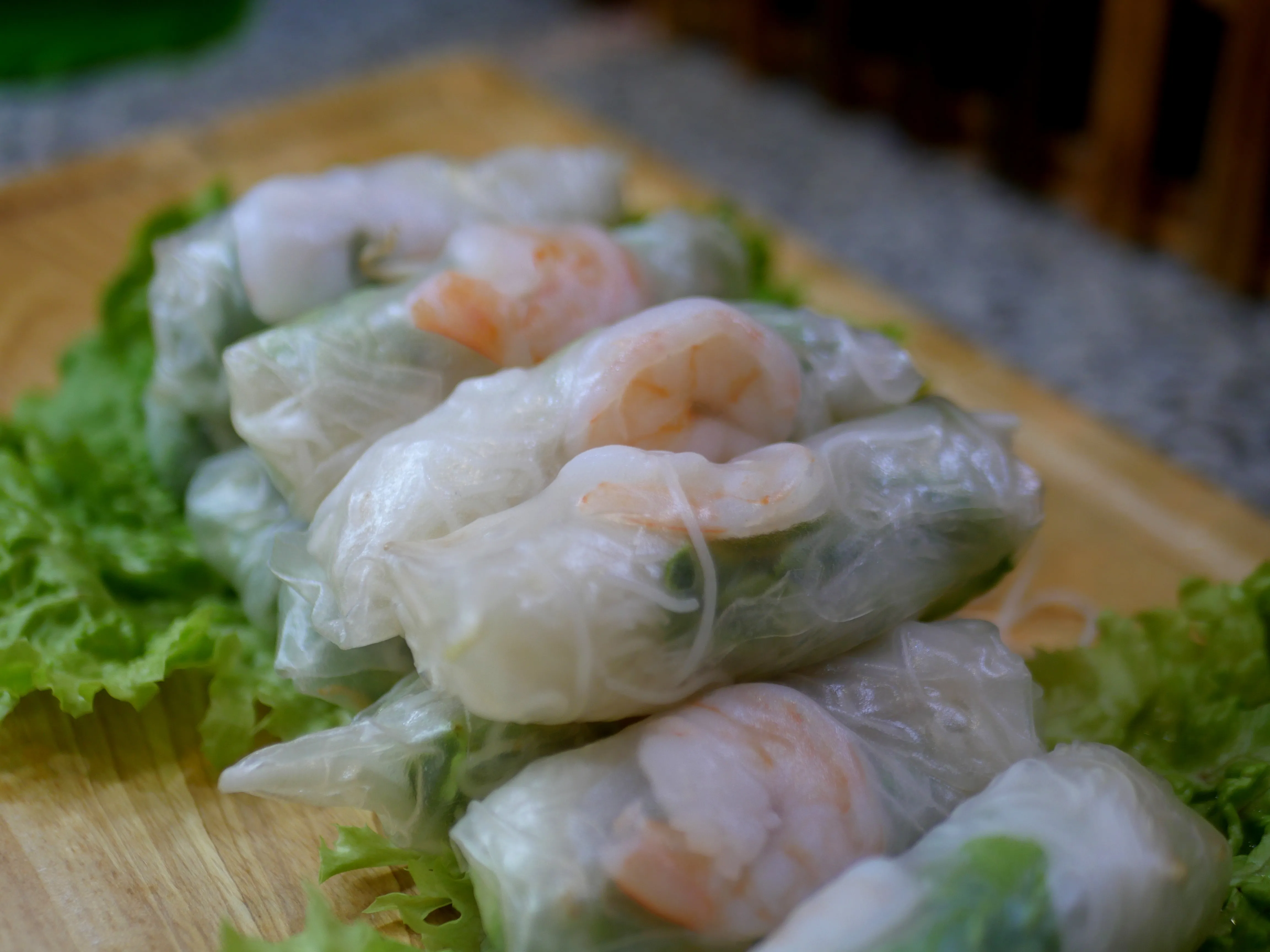 Pour vous régaler à volonté...