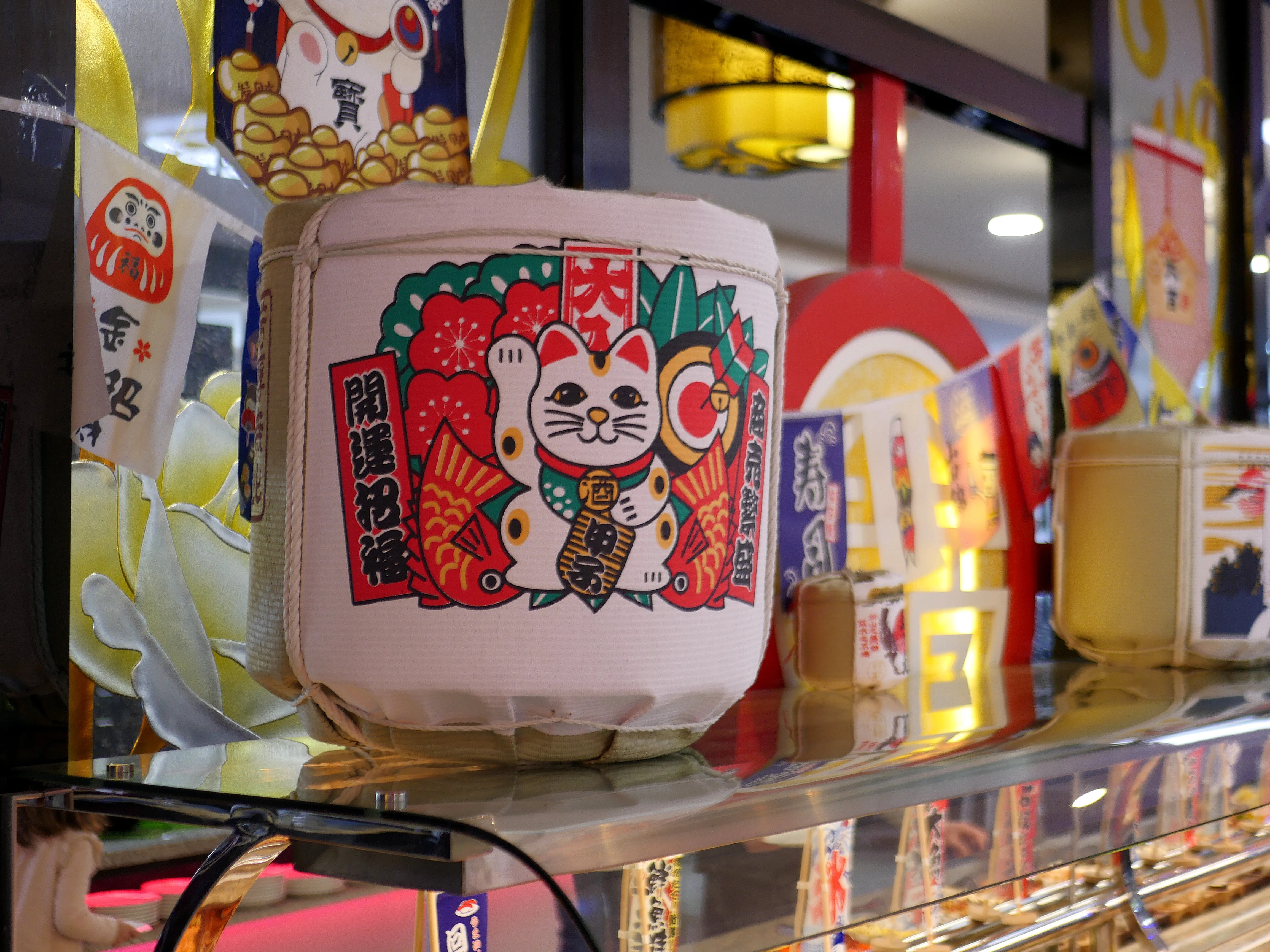 Pour vous régaler à volonté...