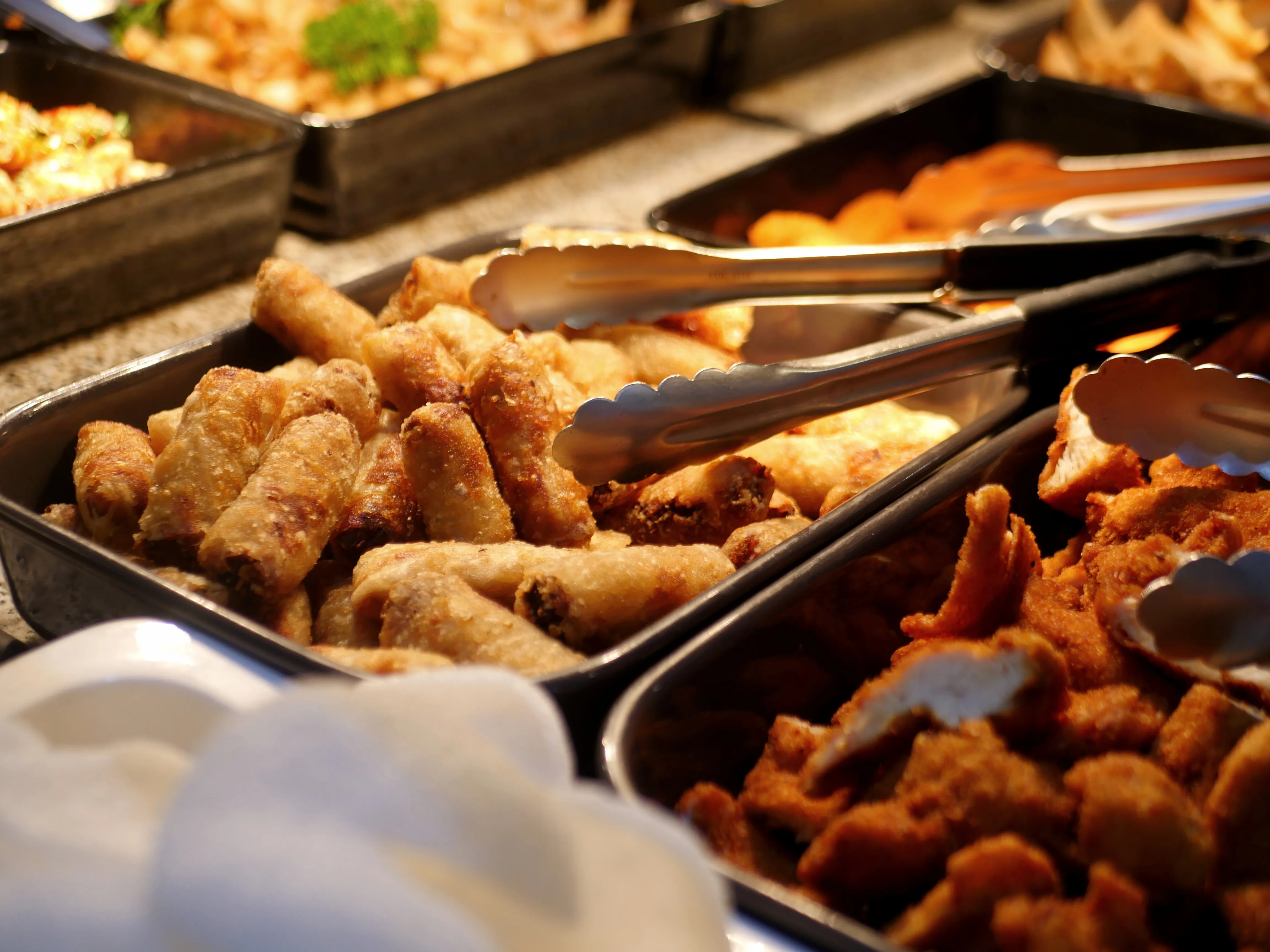 Pour vous régaler à volonté...