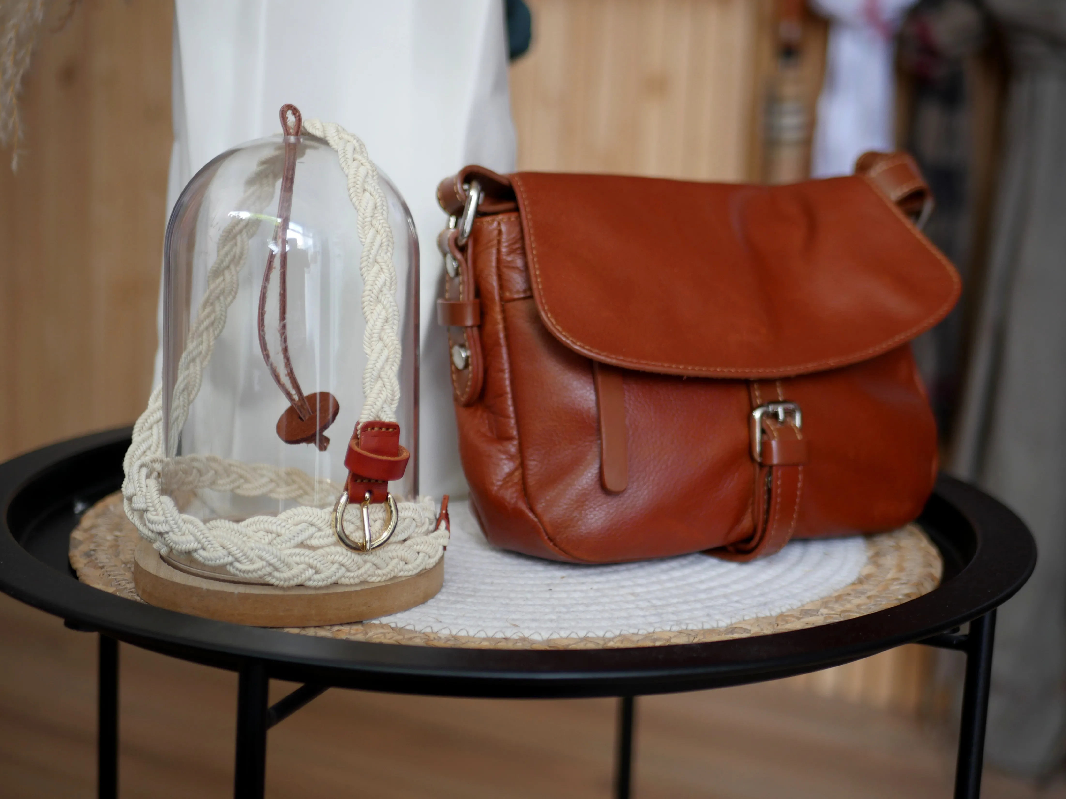 Se faire plaisir tout en faisant du bien à la planète !