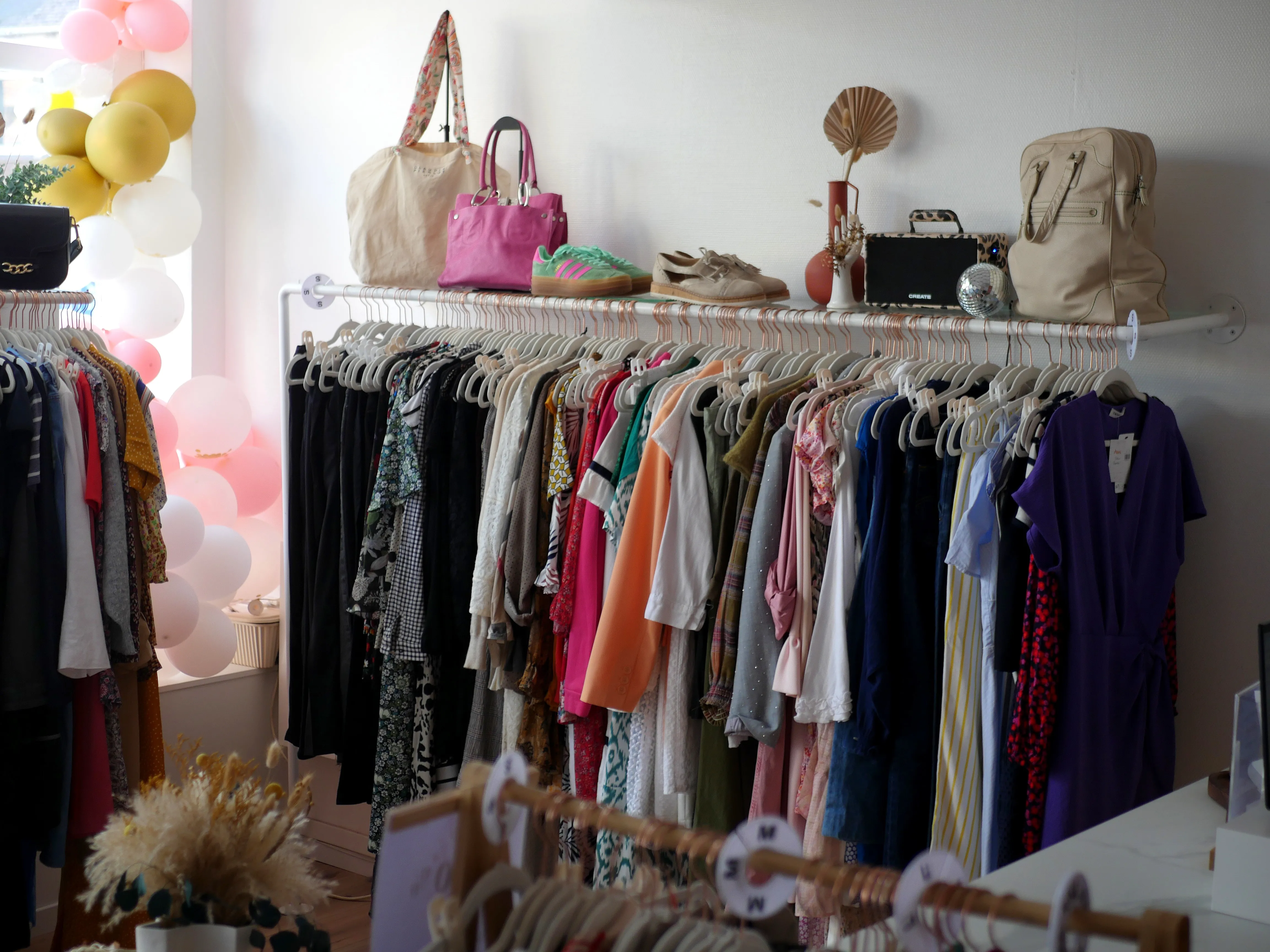 Se faire plaisir tout en faisant du bien à la planète !