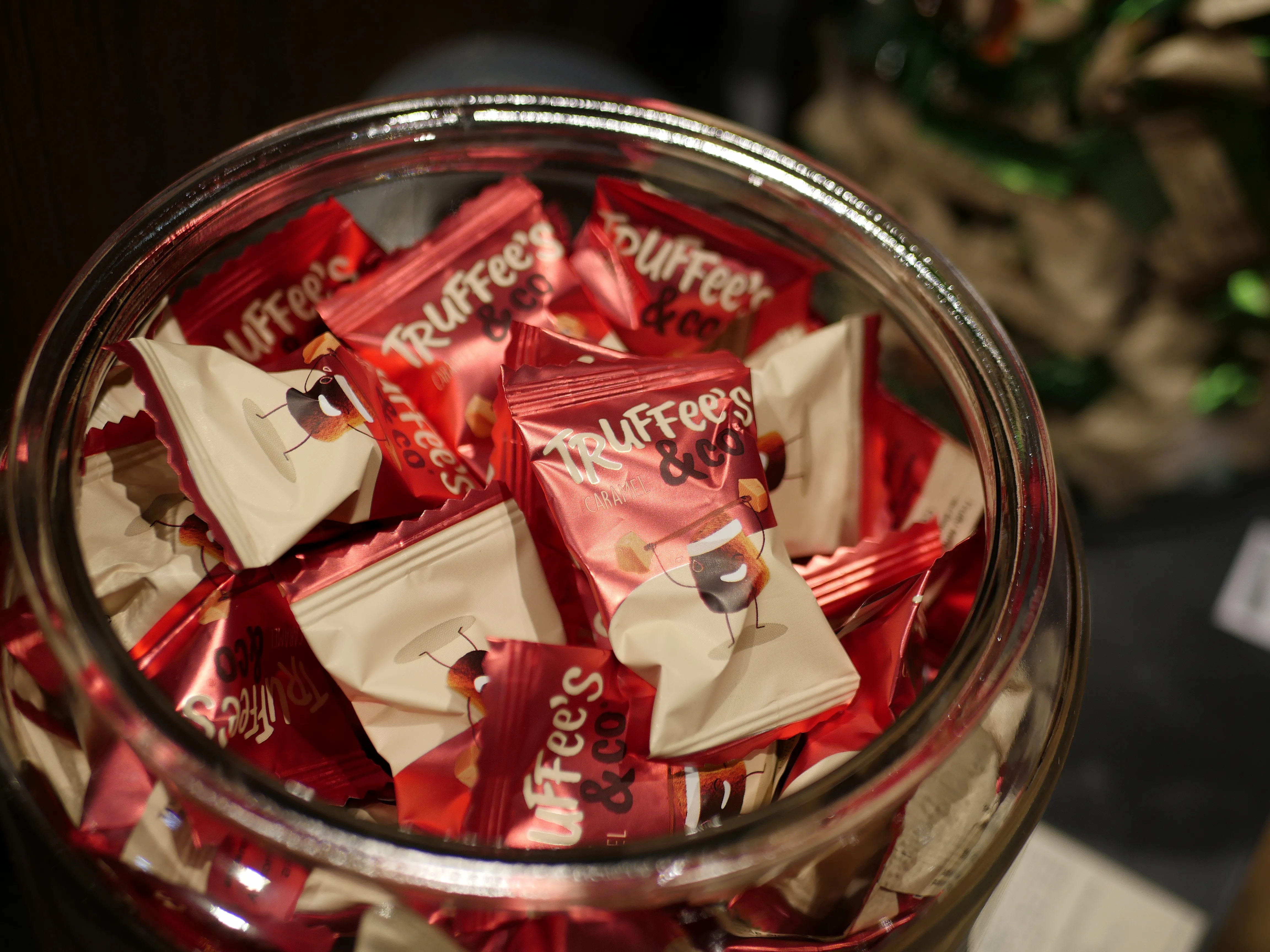 À découvrir sans tarder et à savourer sans modération