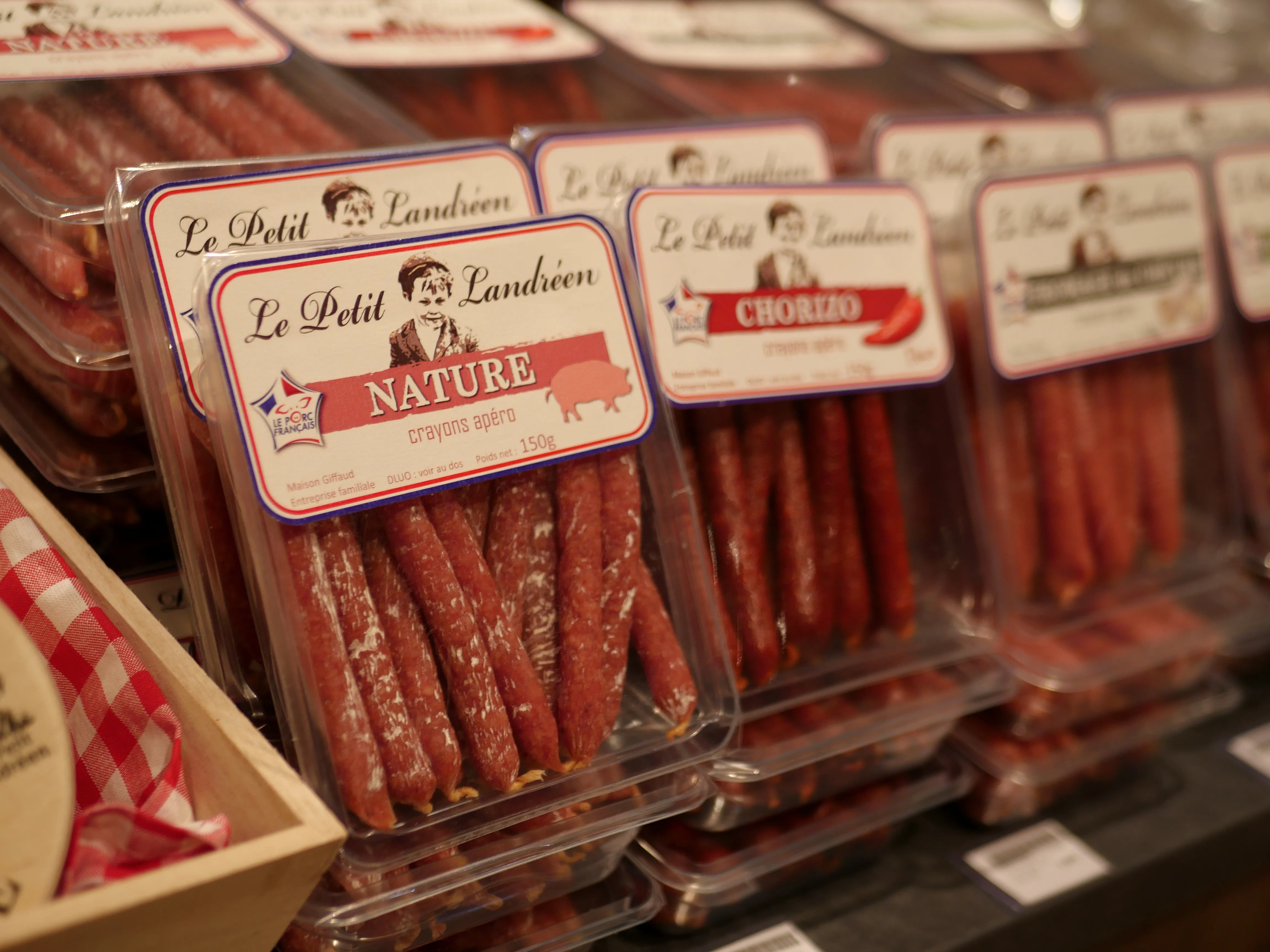 À découvrir sans tarder et à savourer sans modération