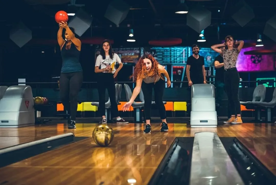 Ton spot ultime pour du fun !