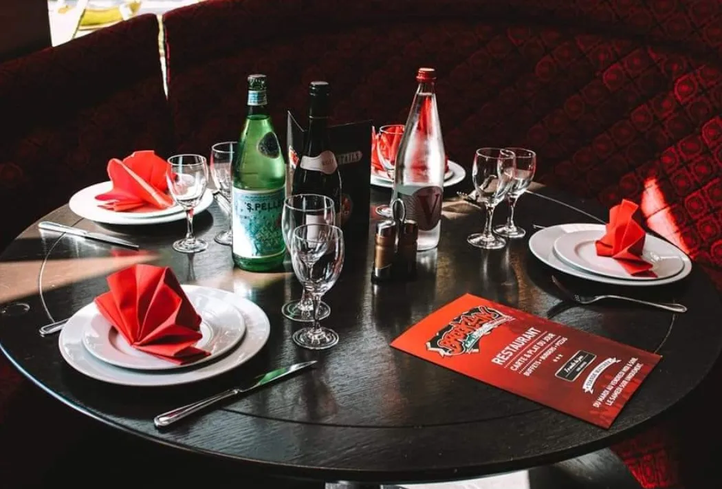 Ton spot ultime pour du fun !