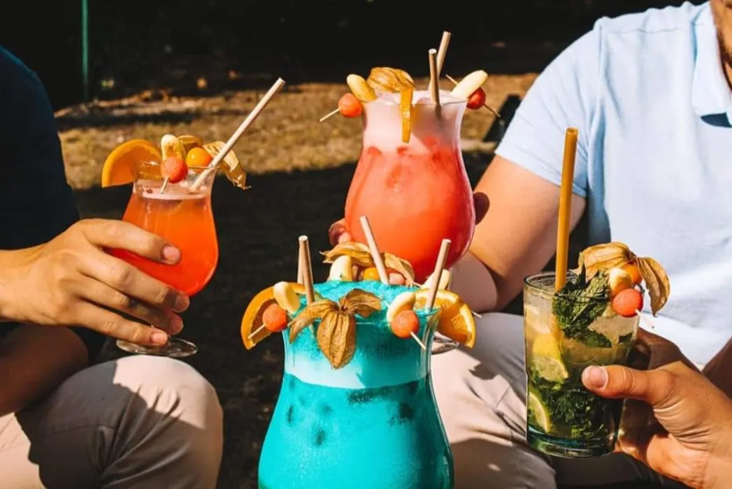 Ton spot ultime pour du fun !