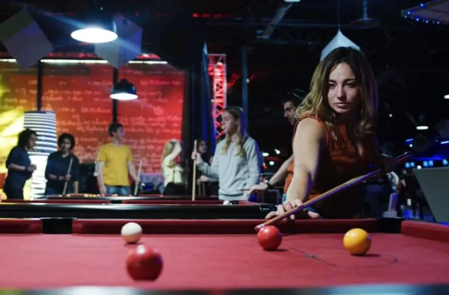 Ton spot ultime pour du fun !