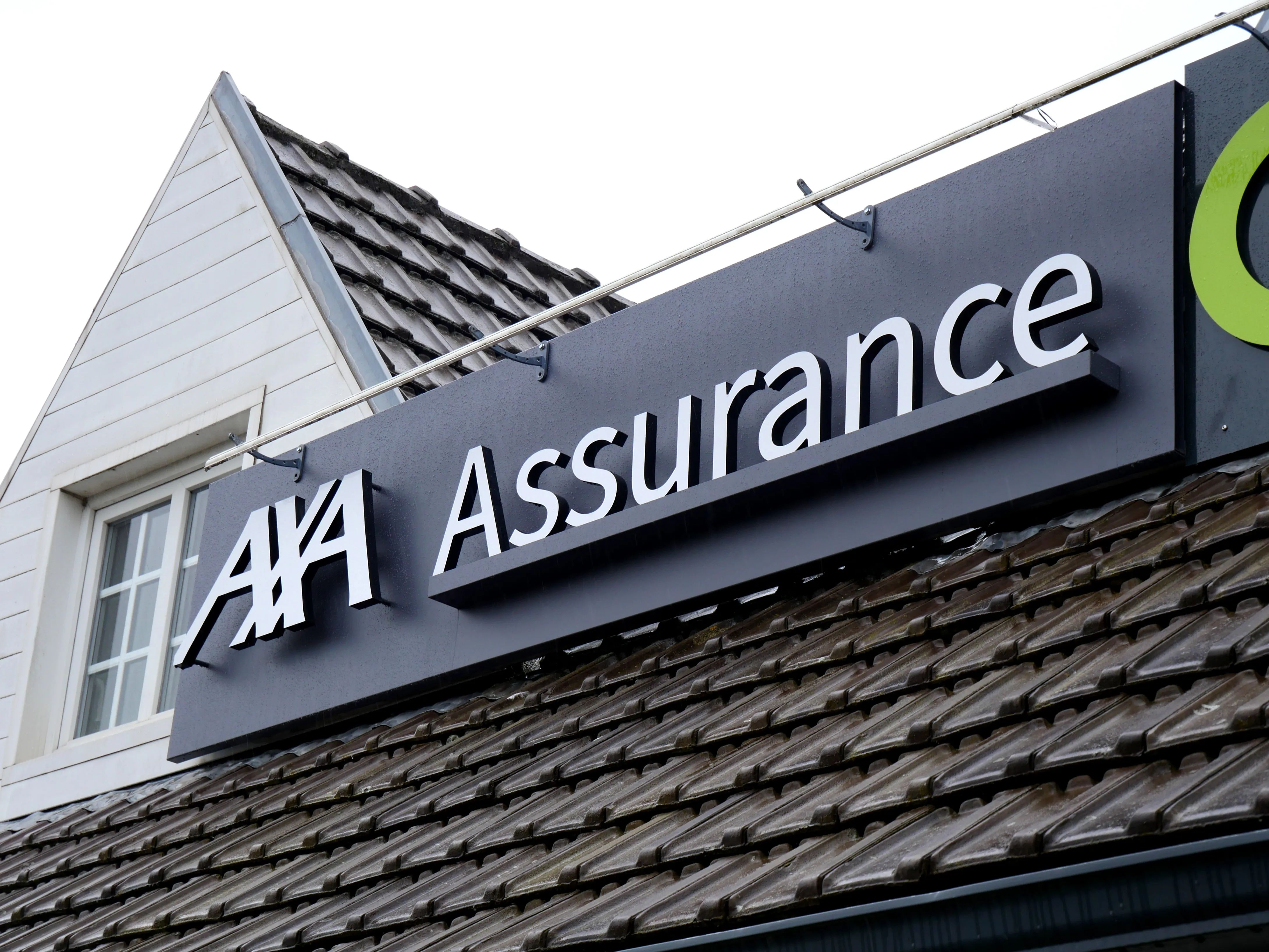 Une agence qui assure !