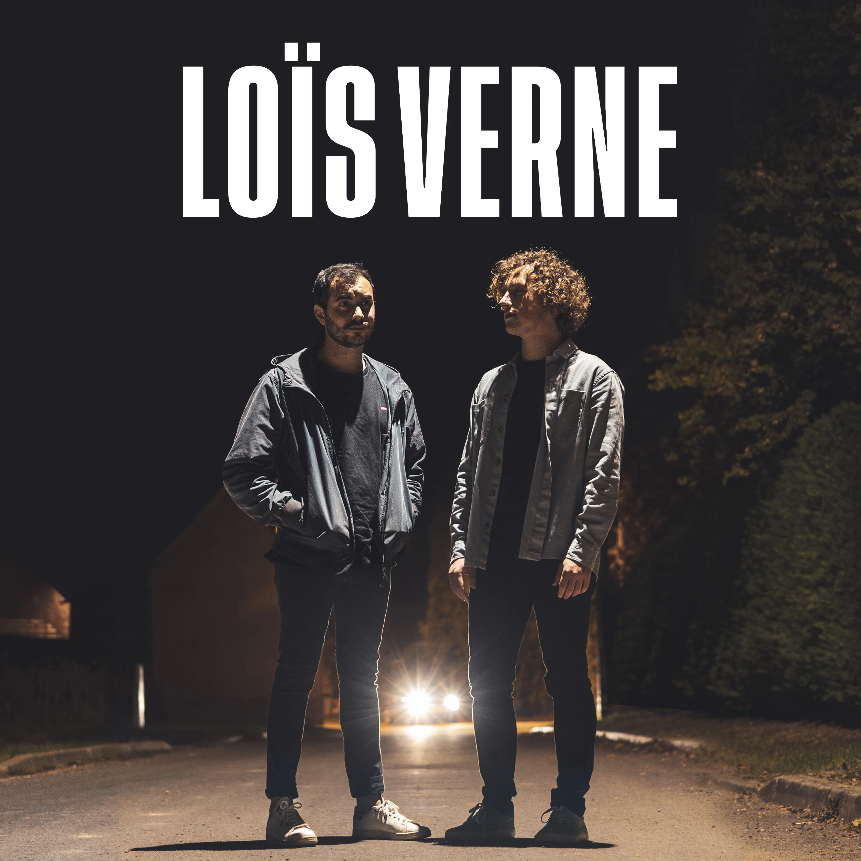 Loïs Verne