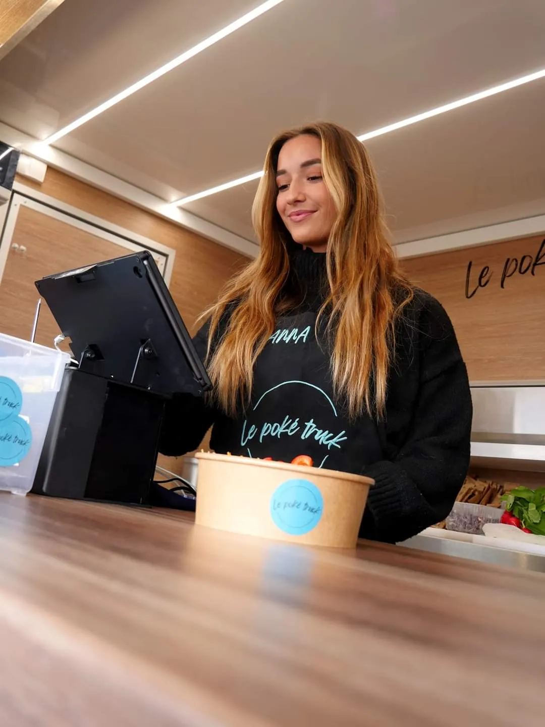 UNE AVENTURE MÈRE & FILLE