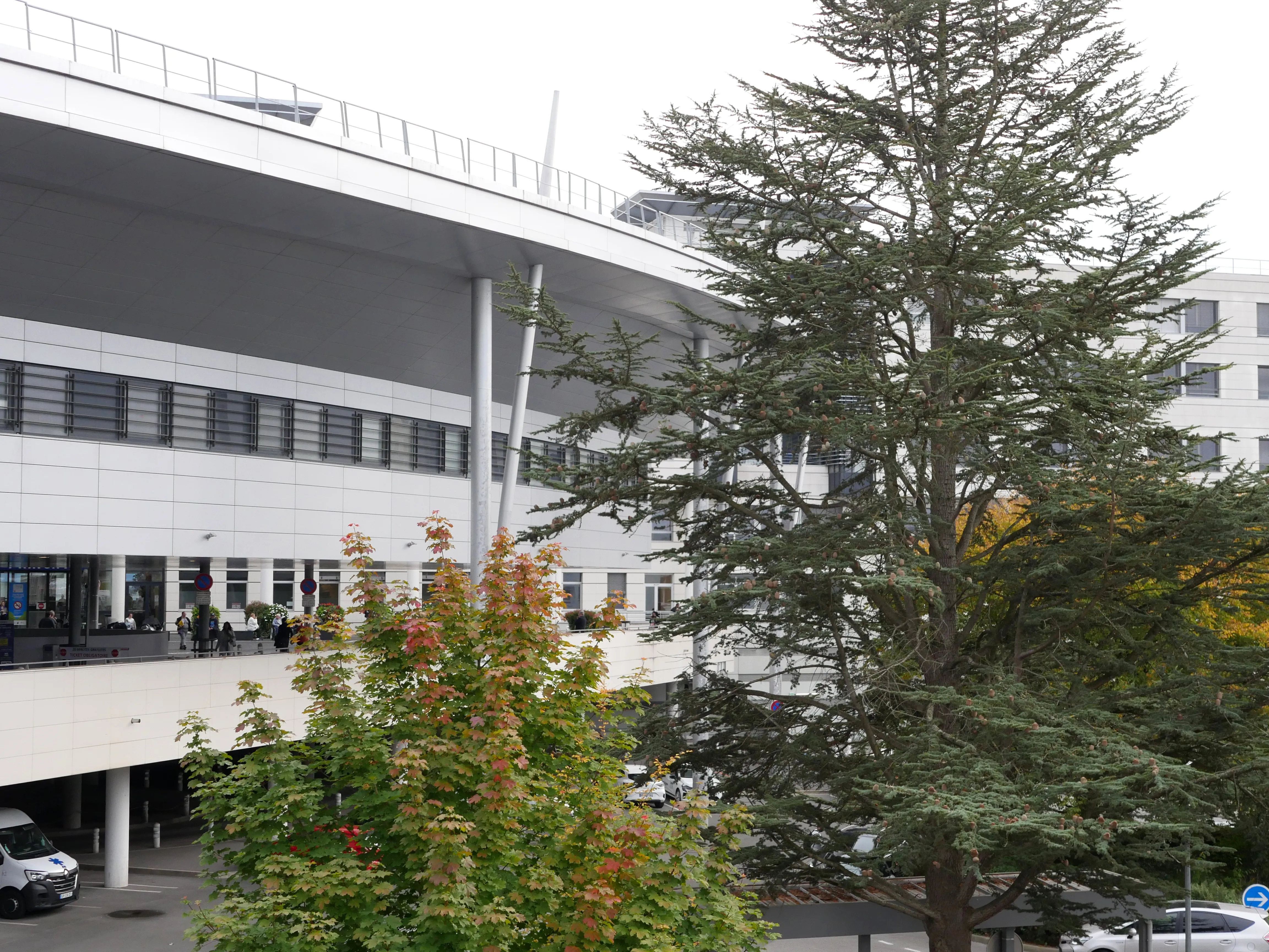 CHU Amiens-Picardie