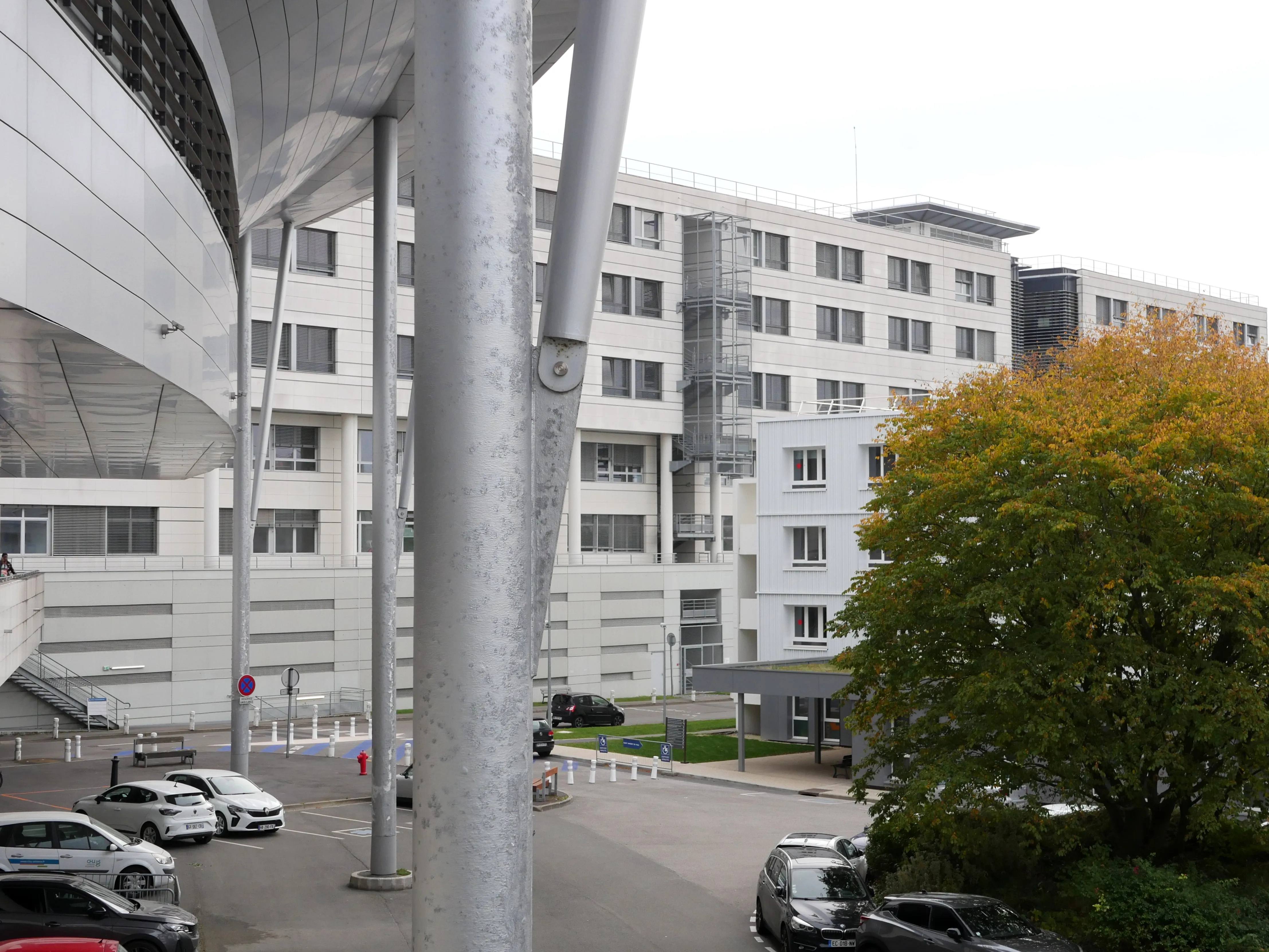 CHU Amiens-Picardie