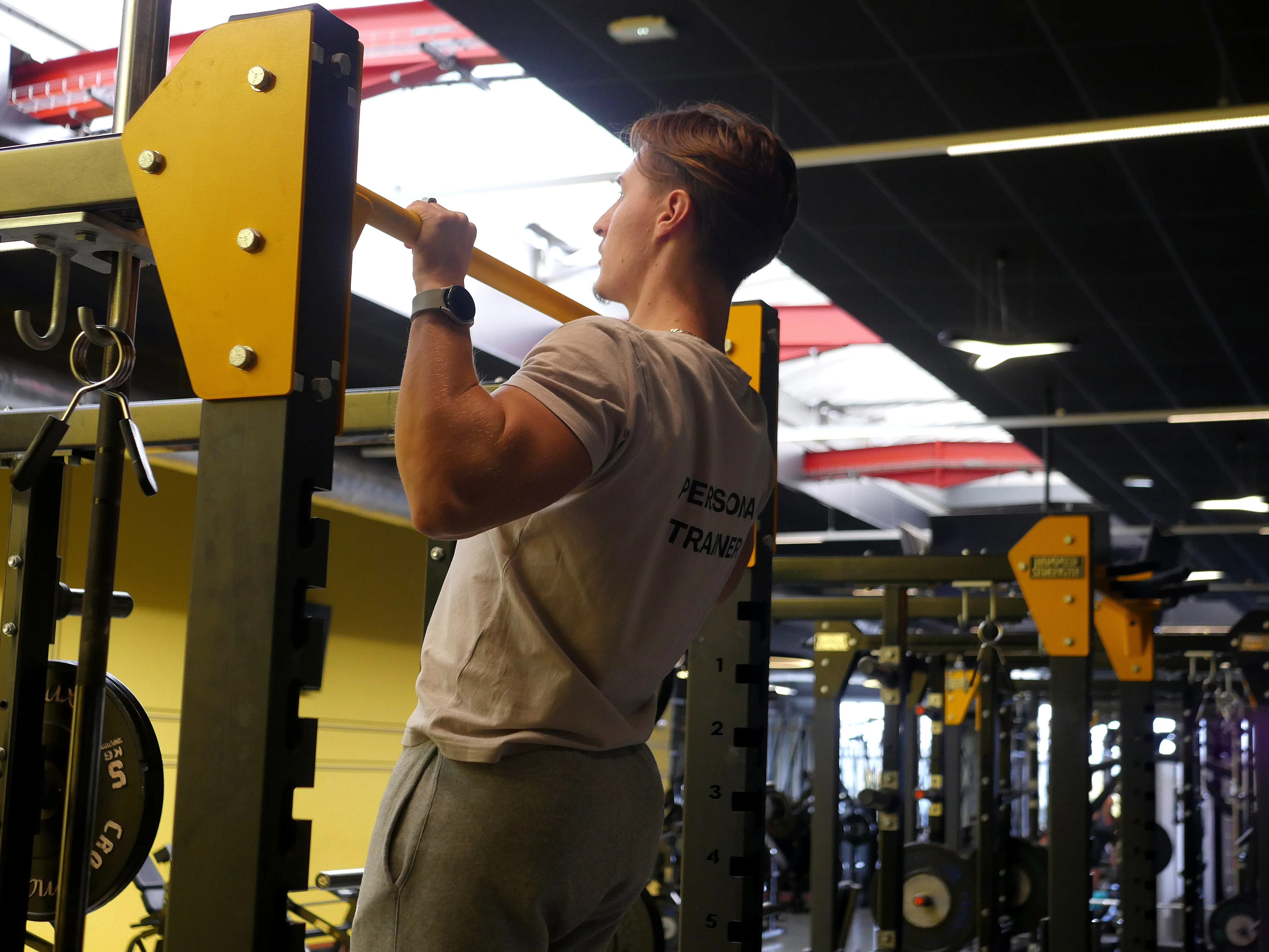 Saiyan Fit Coaching