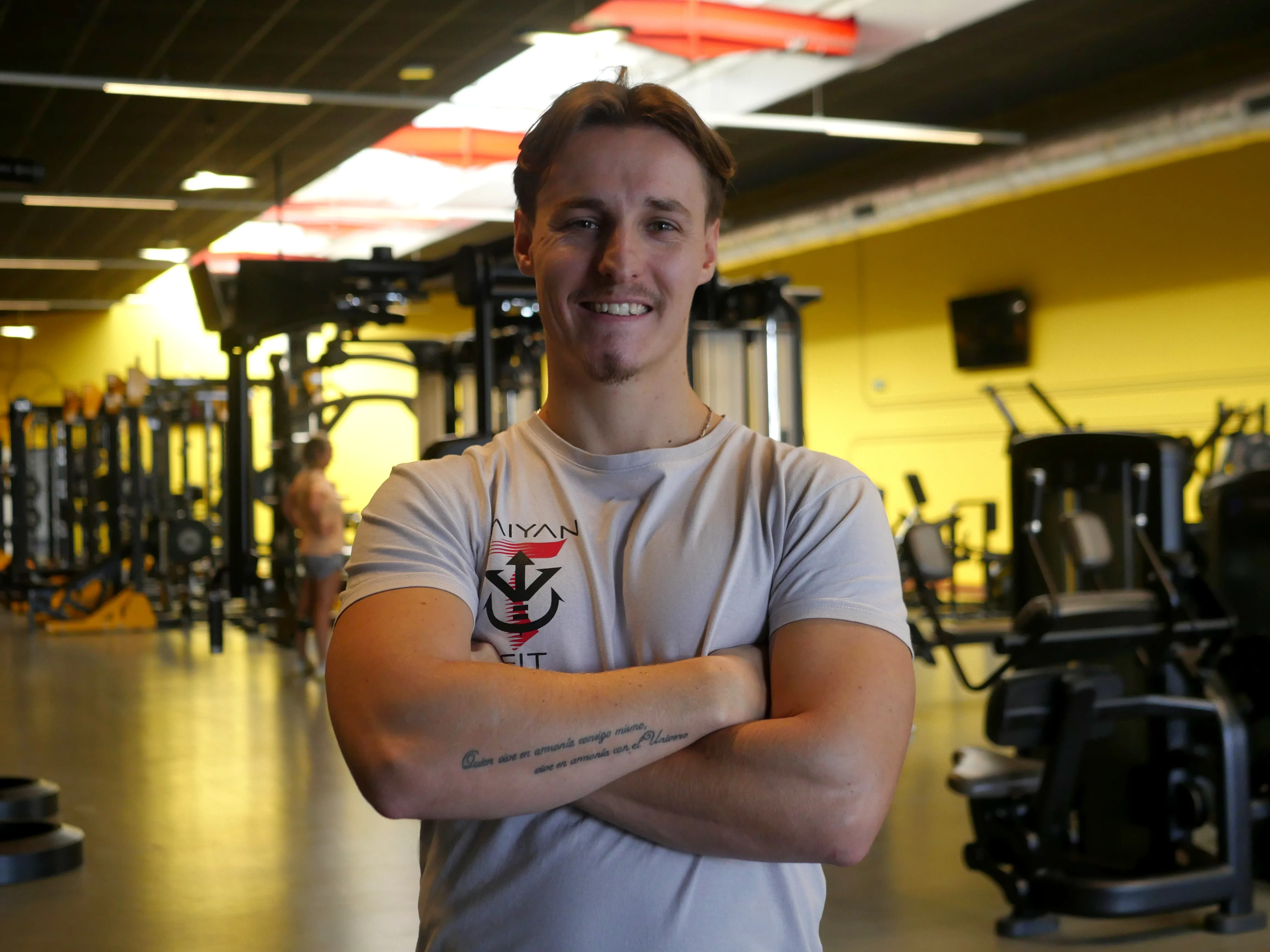 Saiyan Fit Coaching