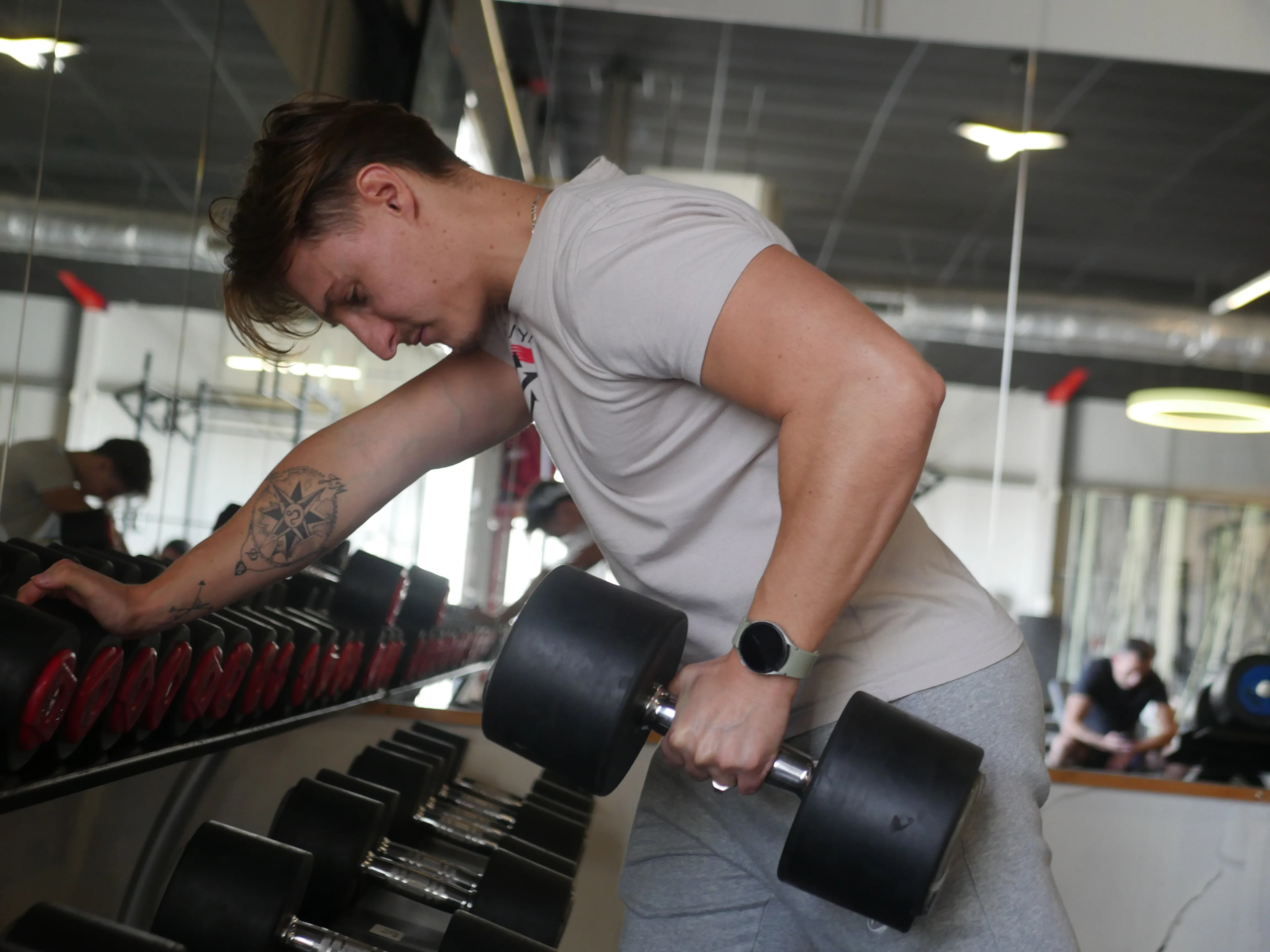 Saiyan Fit Coaching