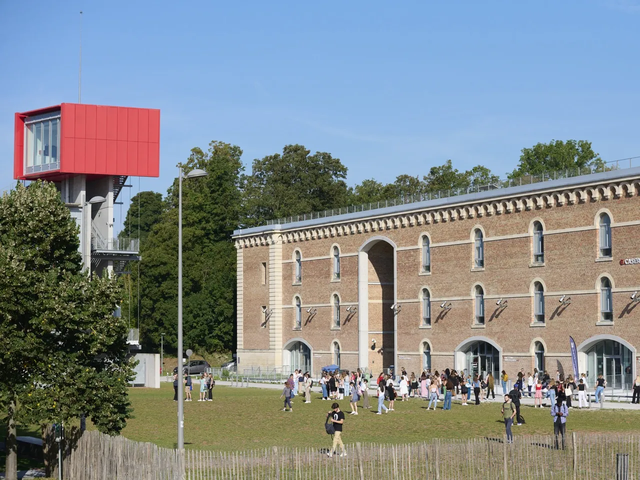 Université de Picardie Jules Verne