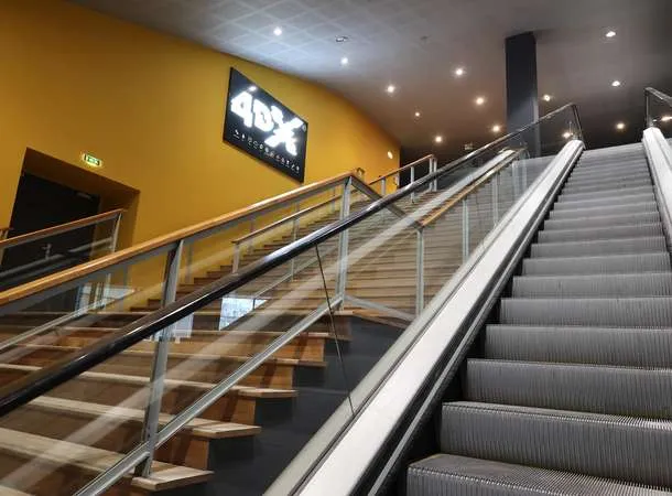 Cinéma Pathé