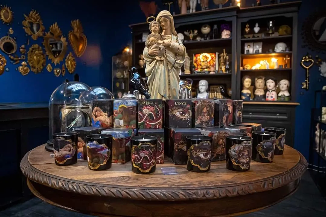 Wanderlust Concept Store