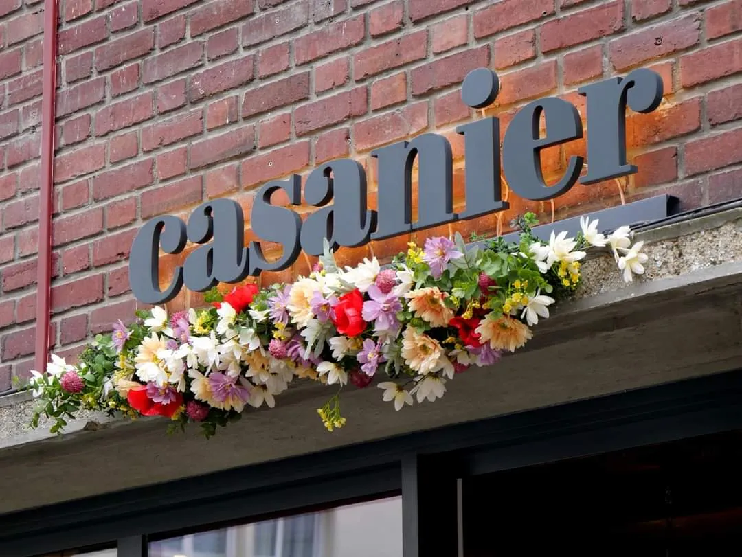 Casanier
