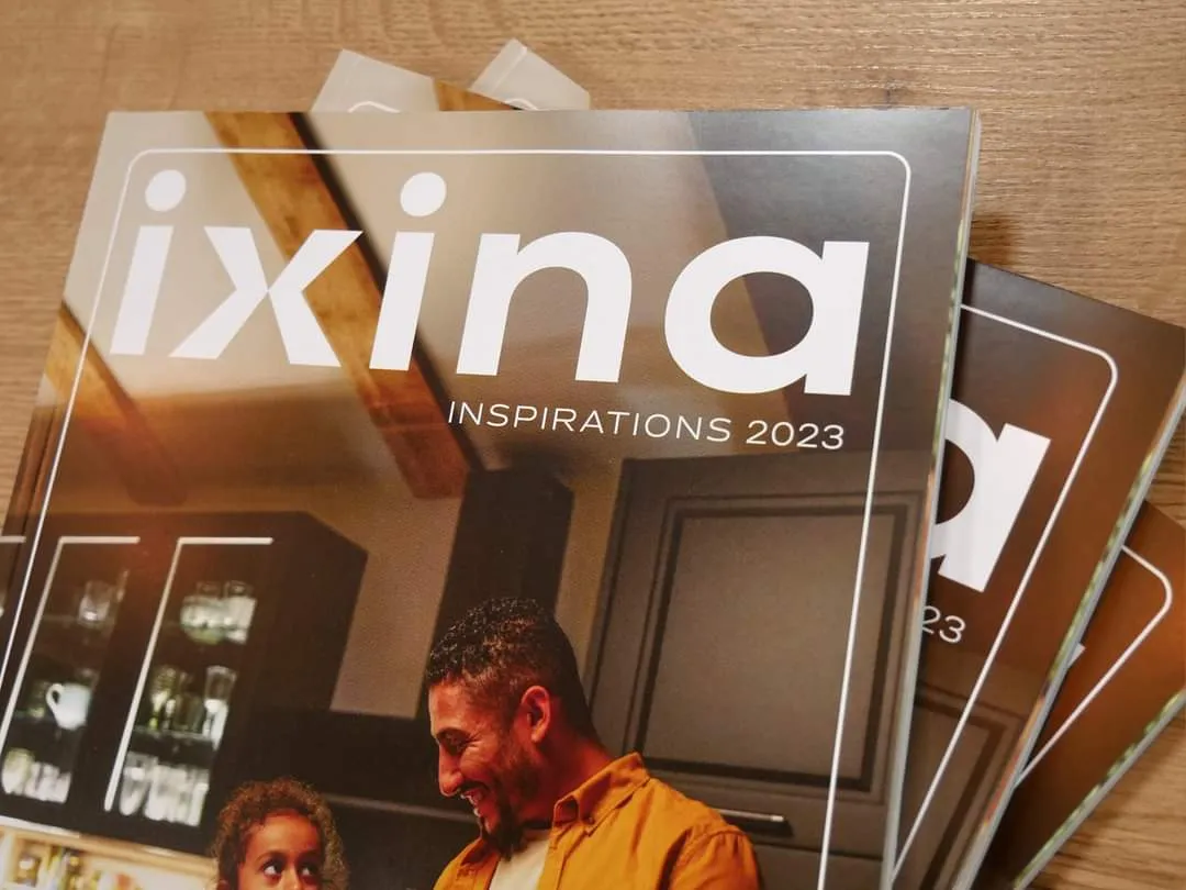 Ixina