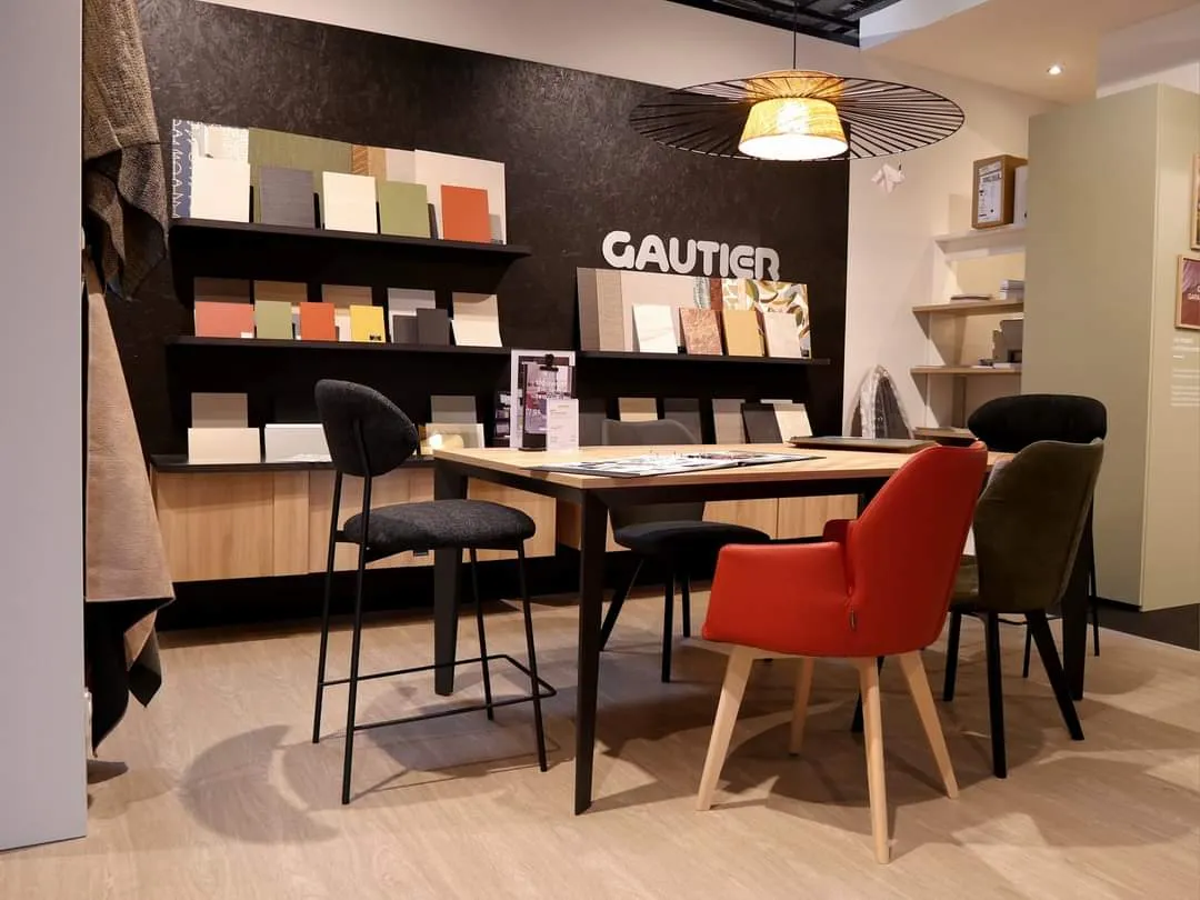 Meubles Gautier