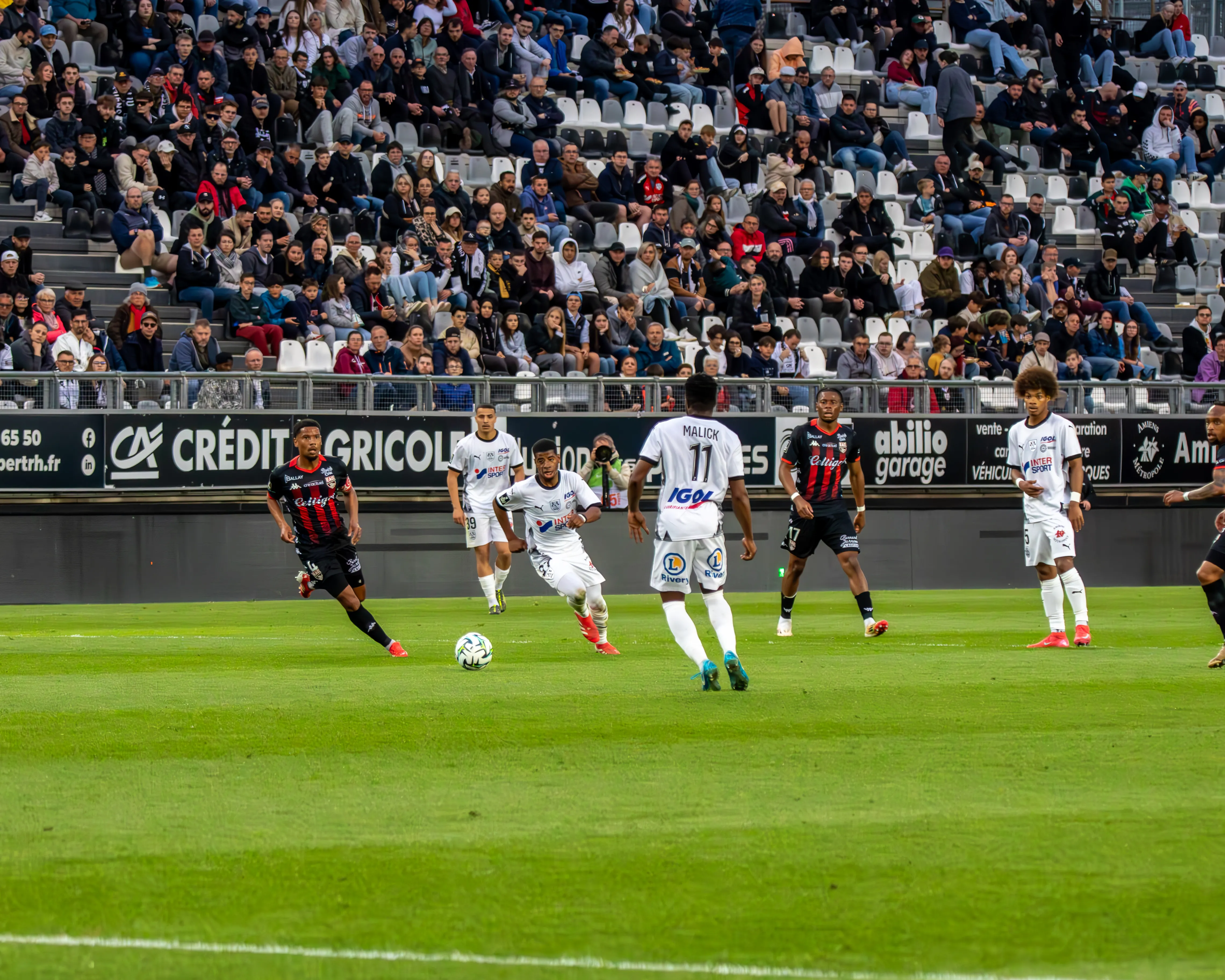 Amiens SC