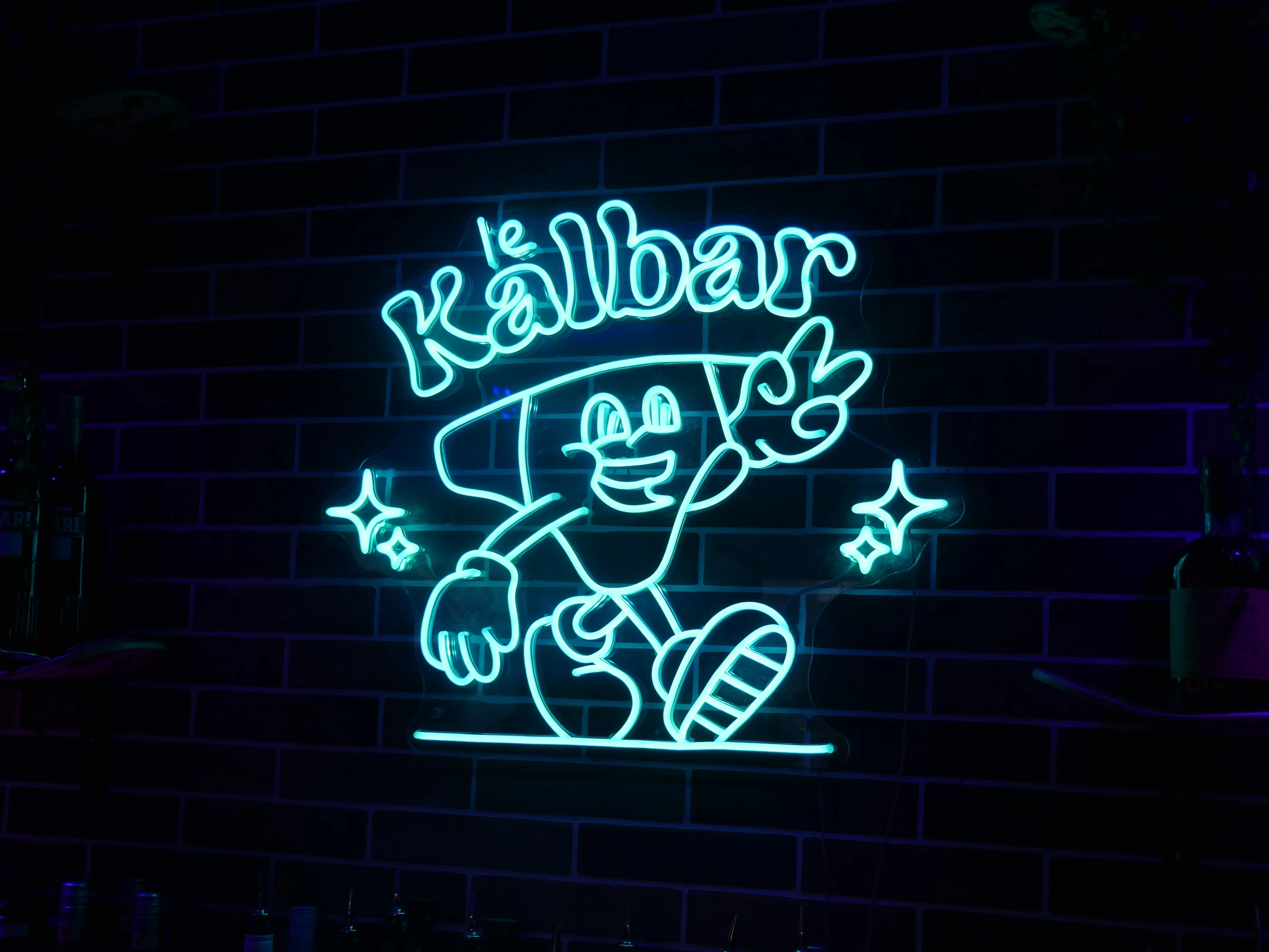 Le Kalbar
