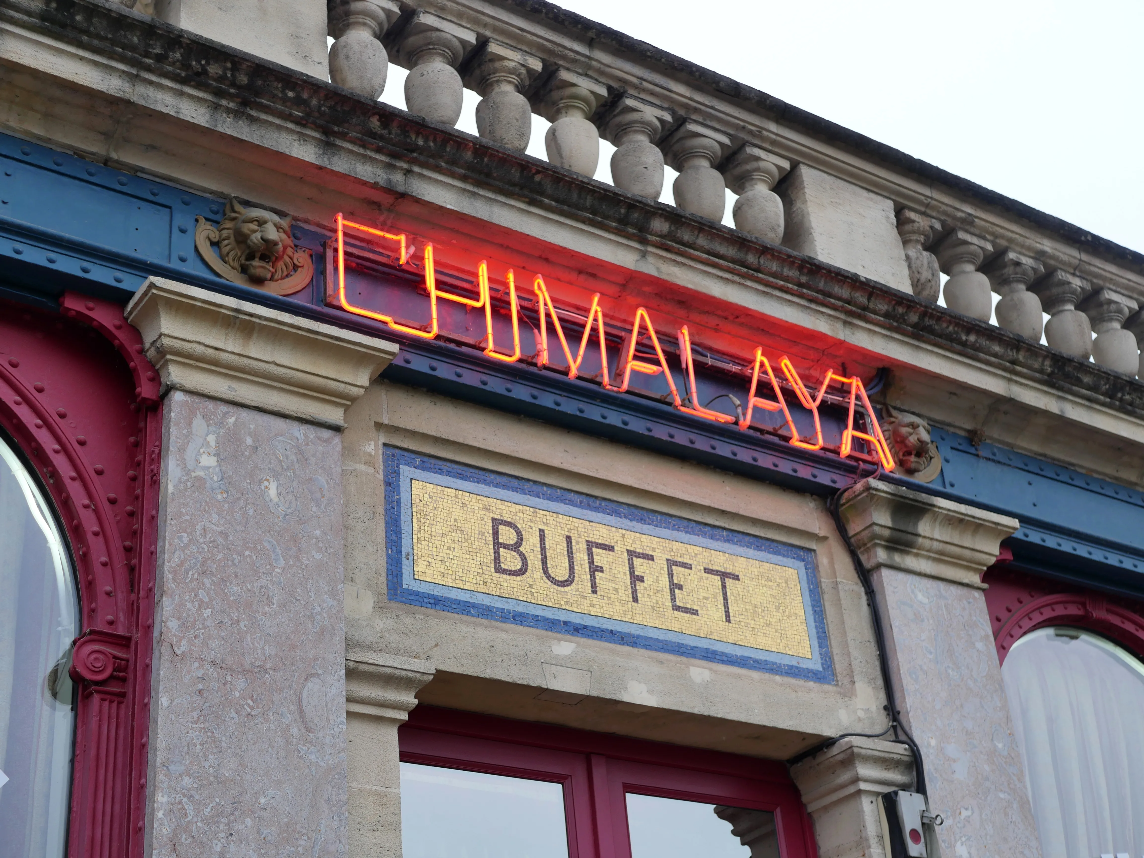 L'Himalaya