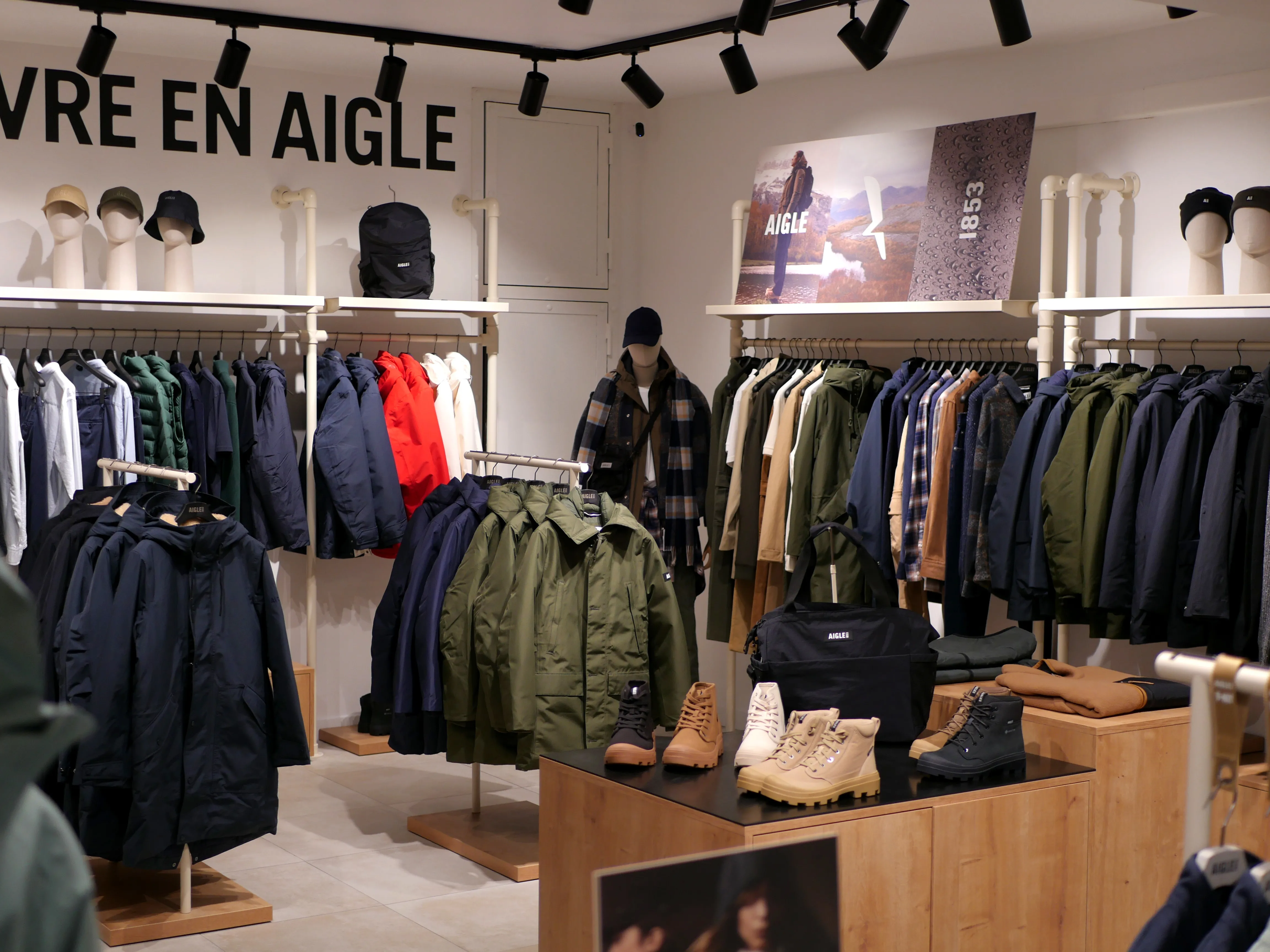 Aigle