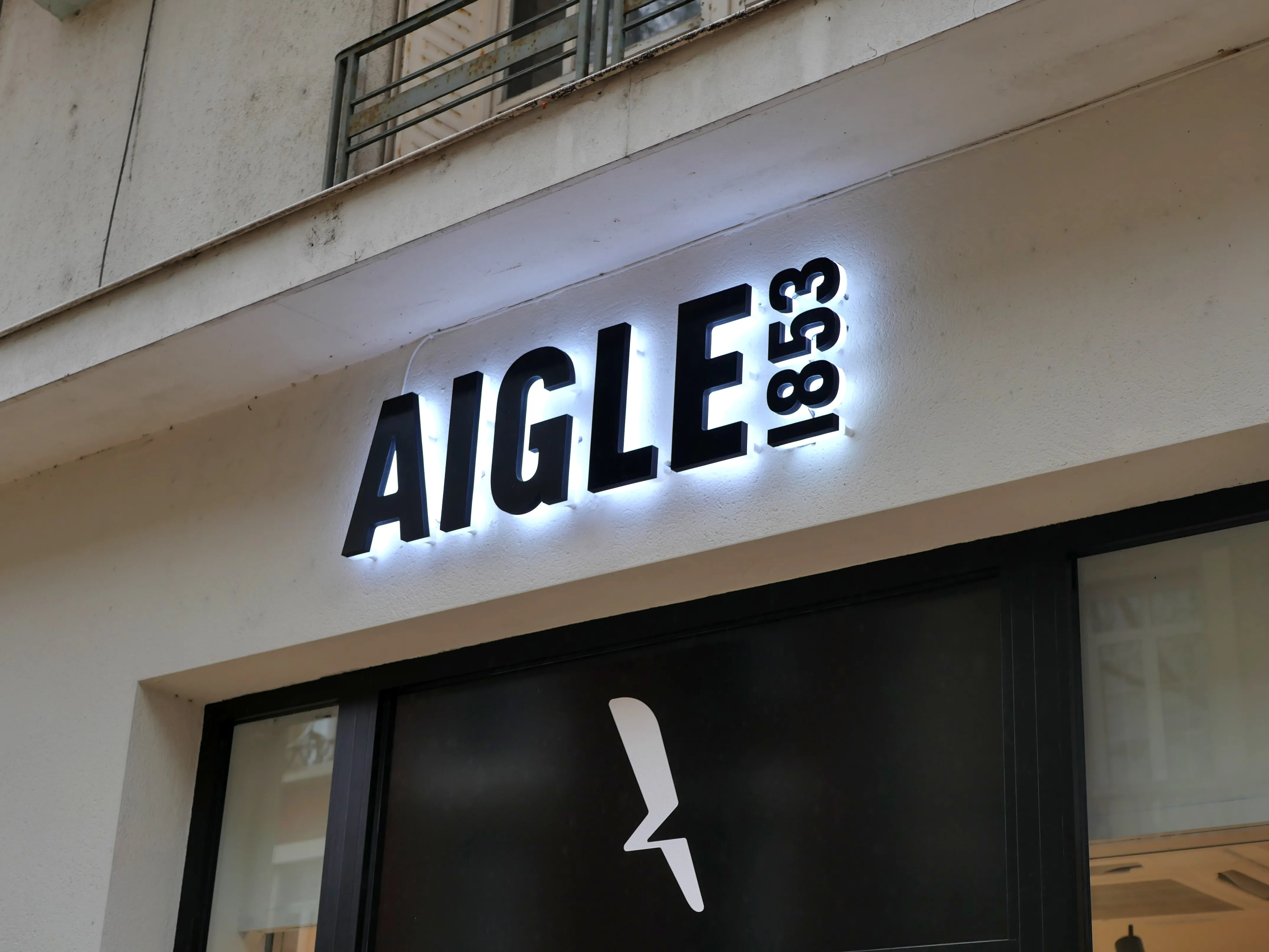 Aigle