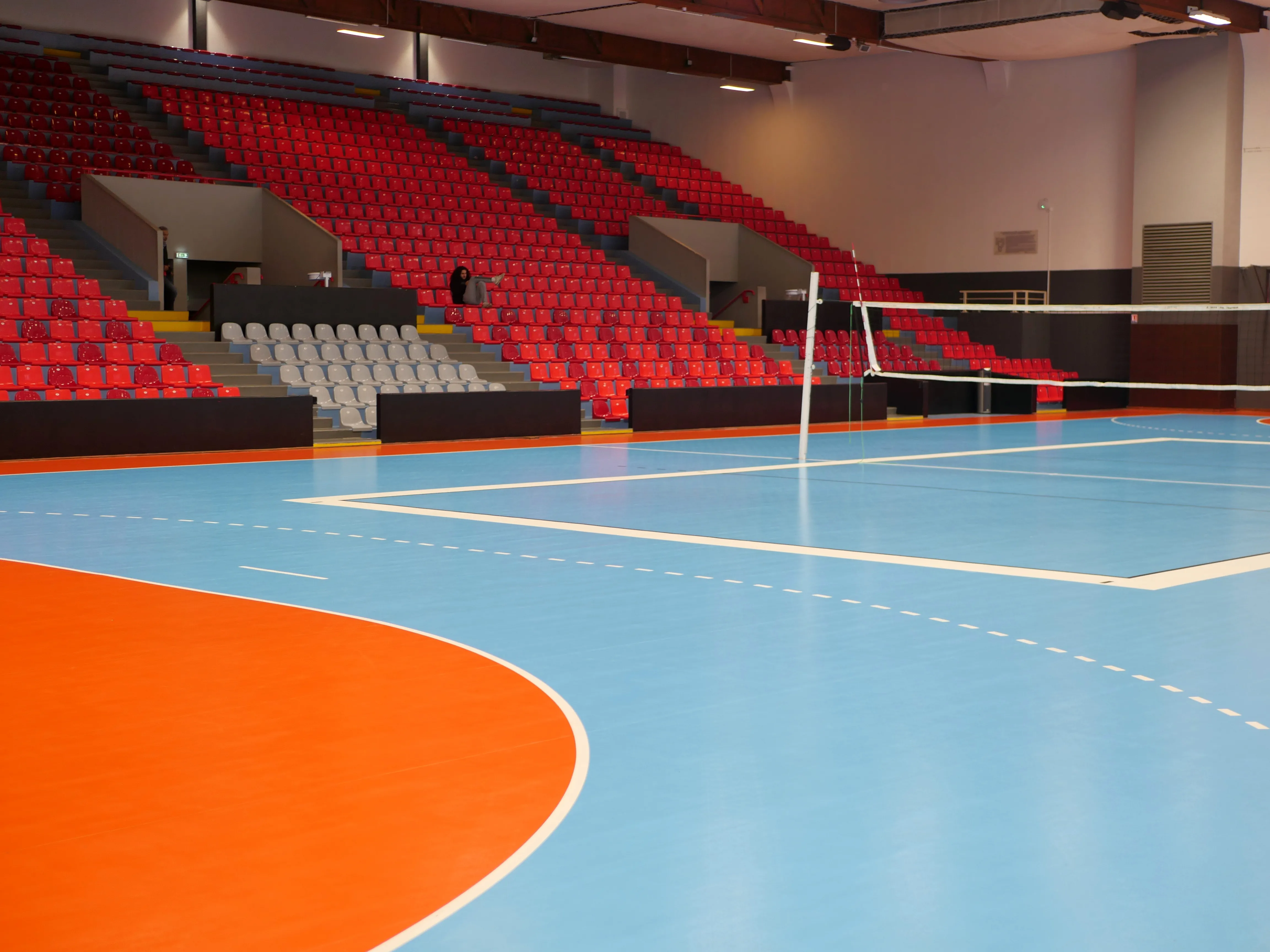 Le Coliseum