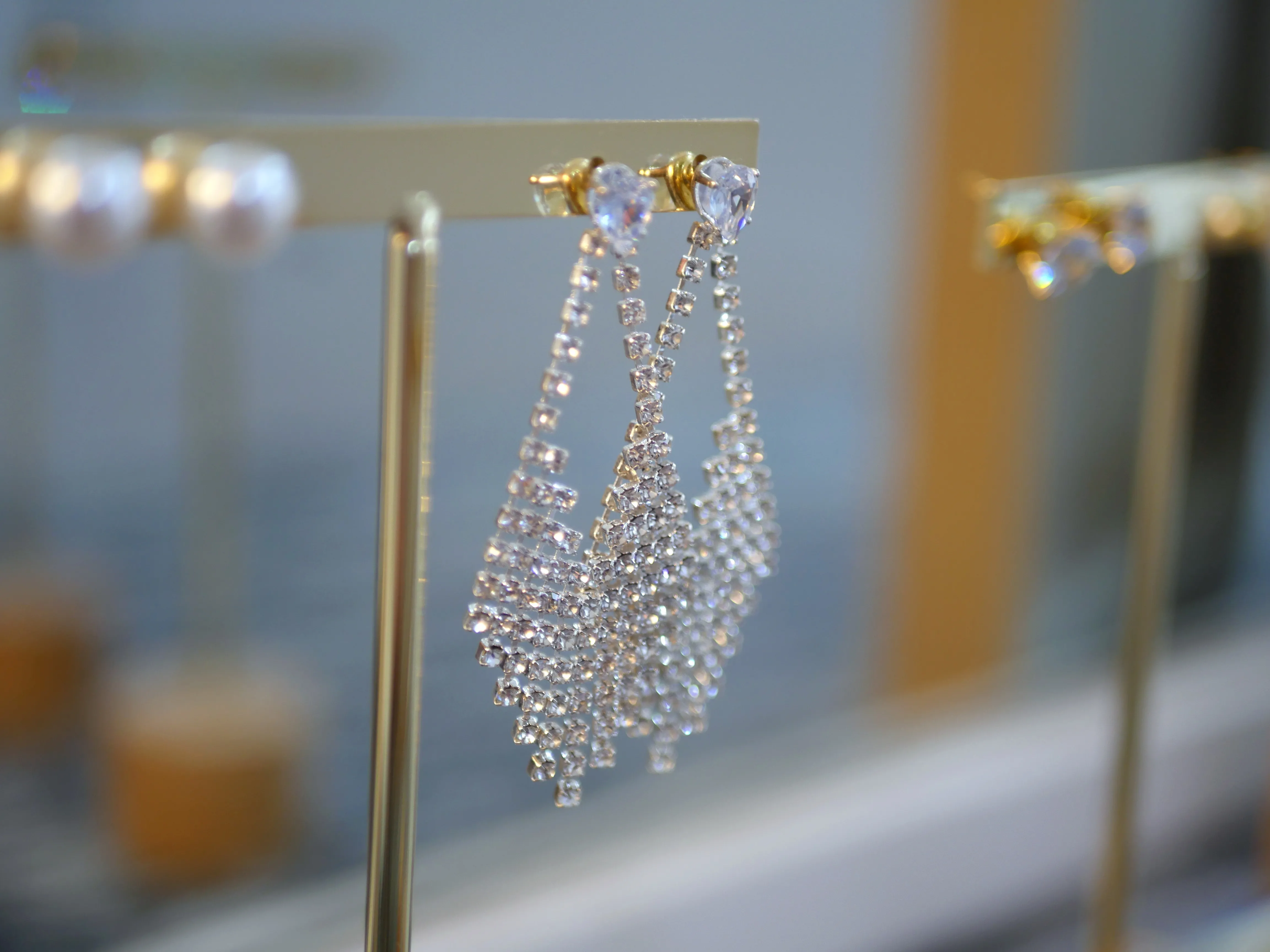 Le Boudoir de la Mariée