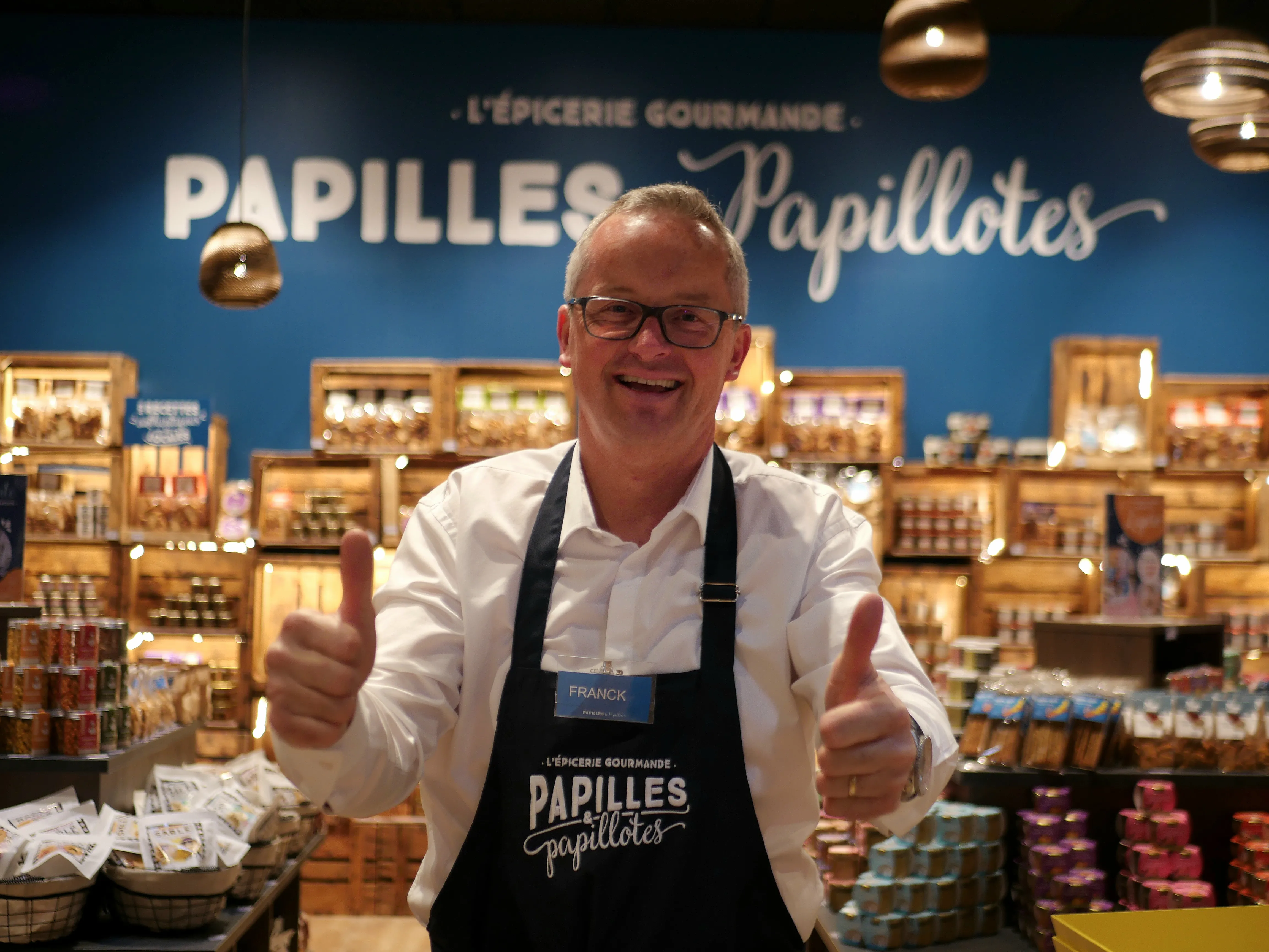 Papilles & Papillotes