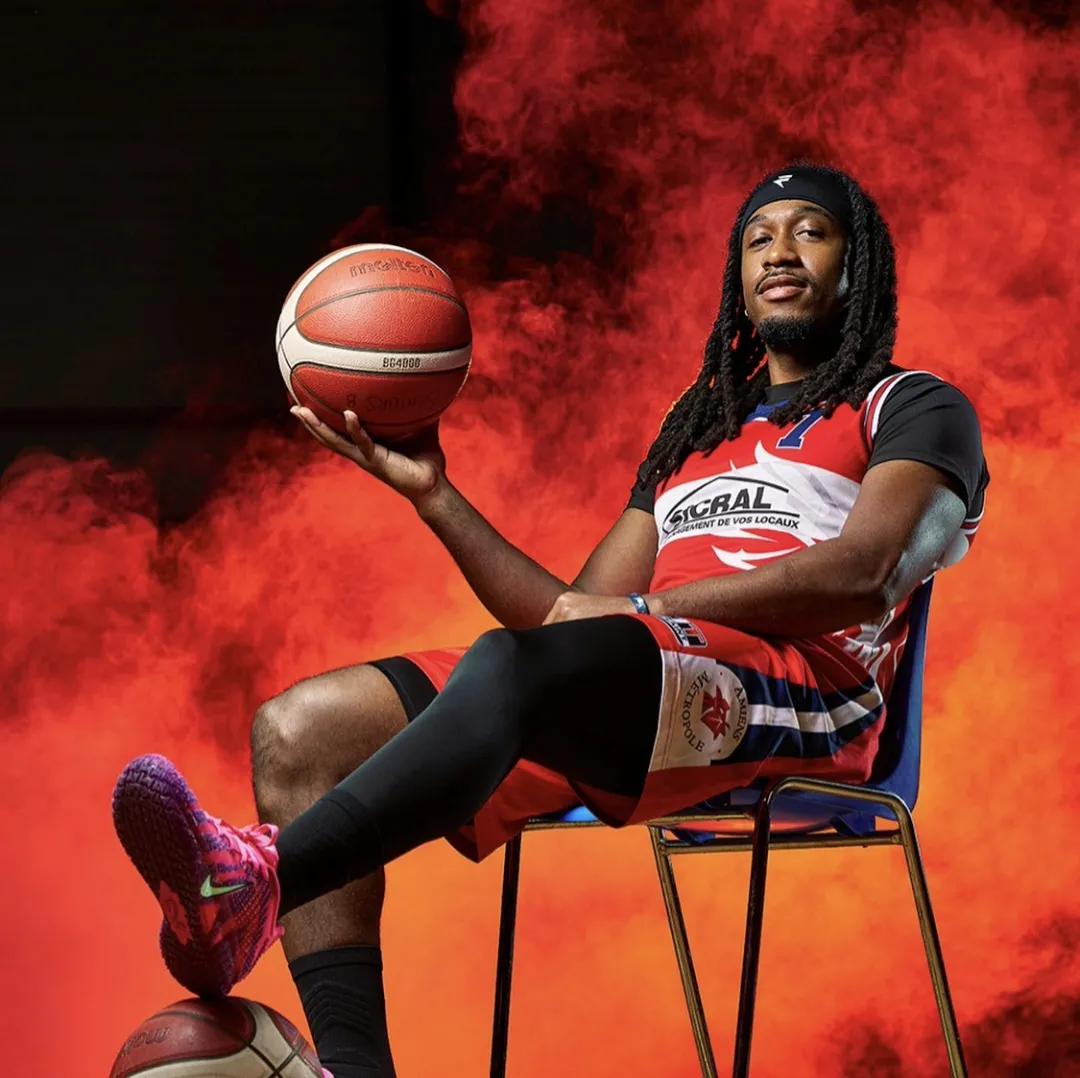 Match Basket - ASCBB vs Cœur de Flandre