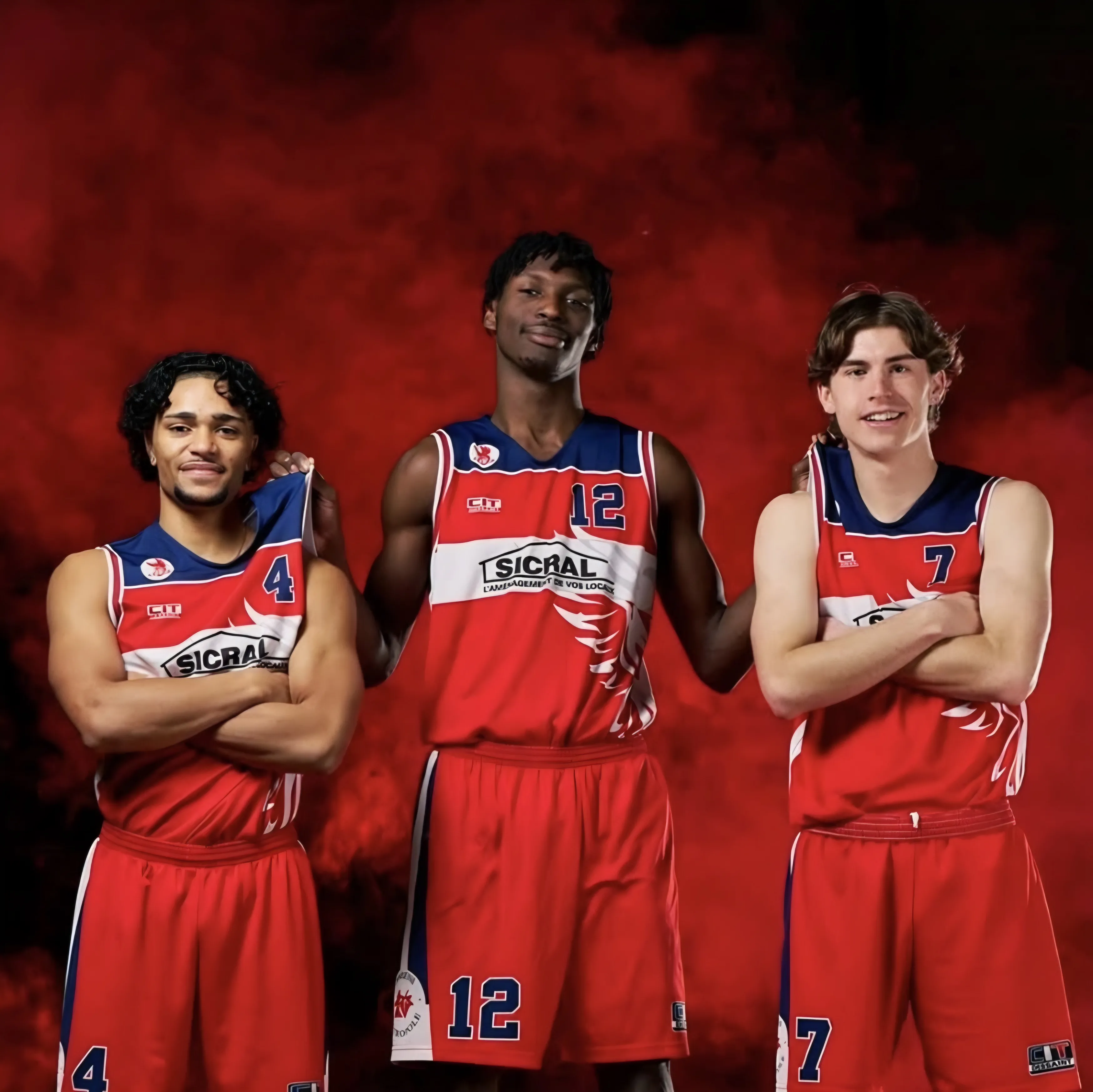 Match Basket - ASCBB vs Douai