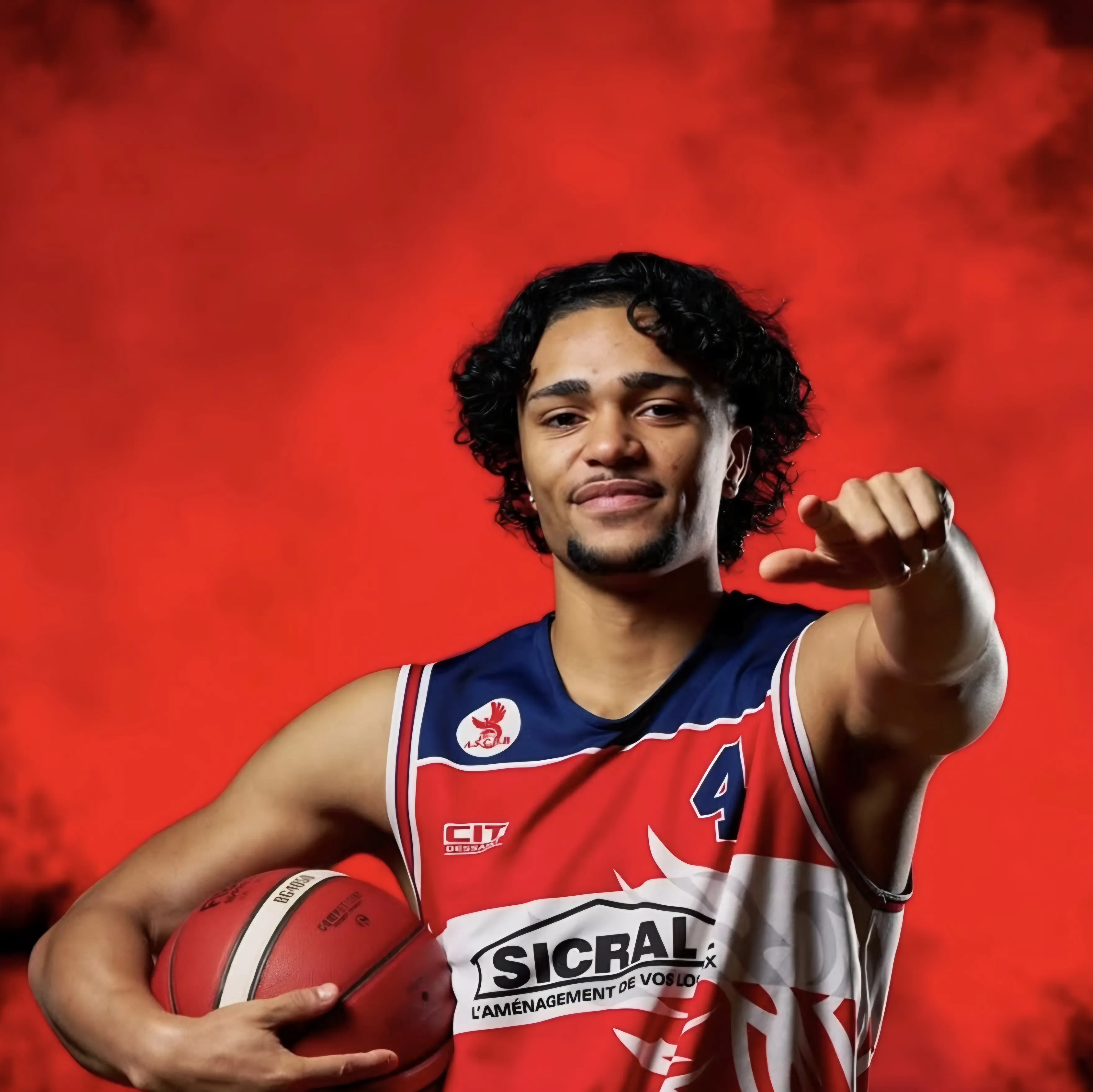 Match Basket - ASCBB vs Villeneuve d’Ascq